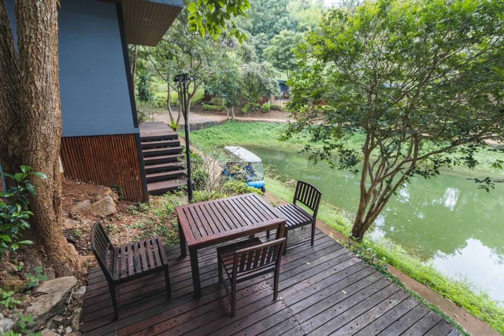 Ruknam Resort