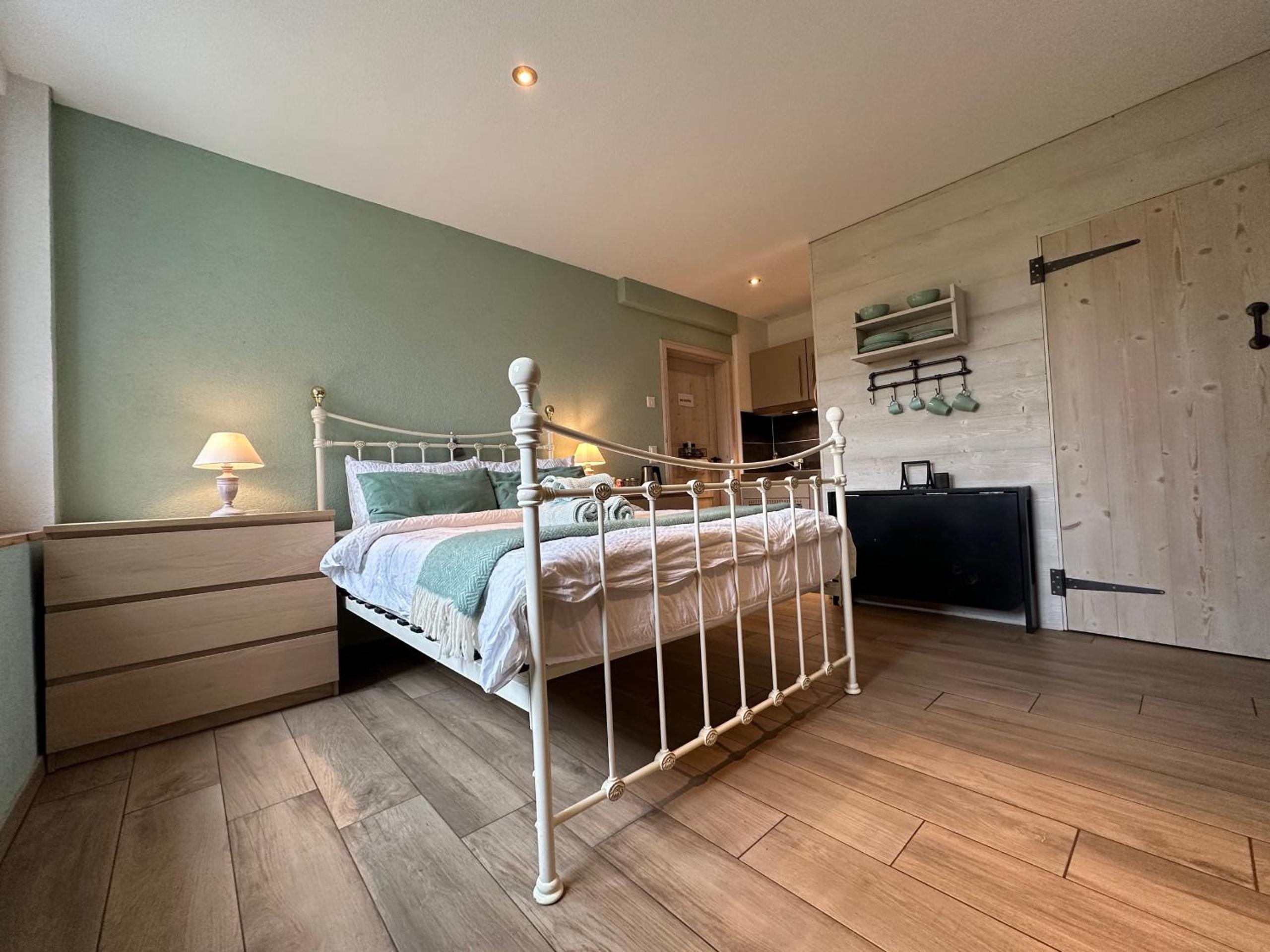 Le Manoir 1 Studio