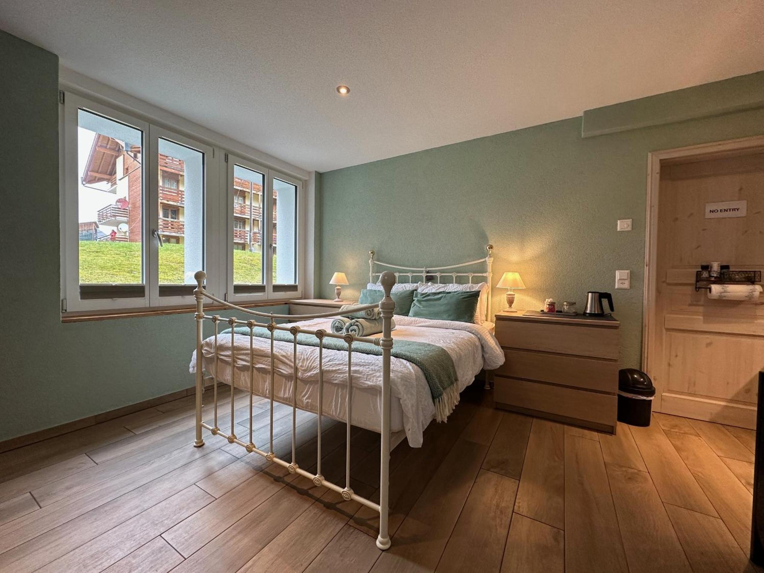 Le Manoir 1 Studio
