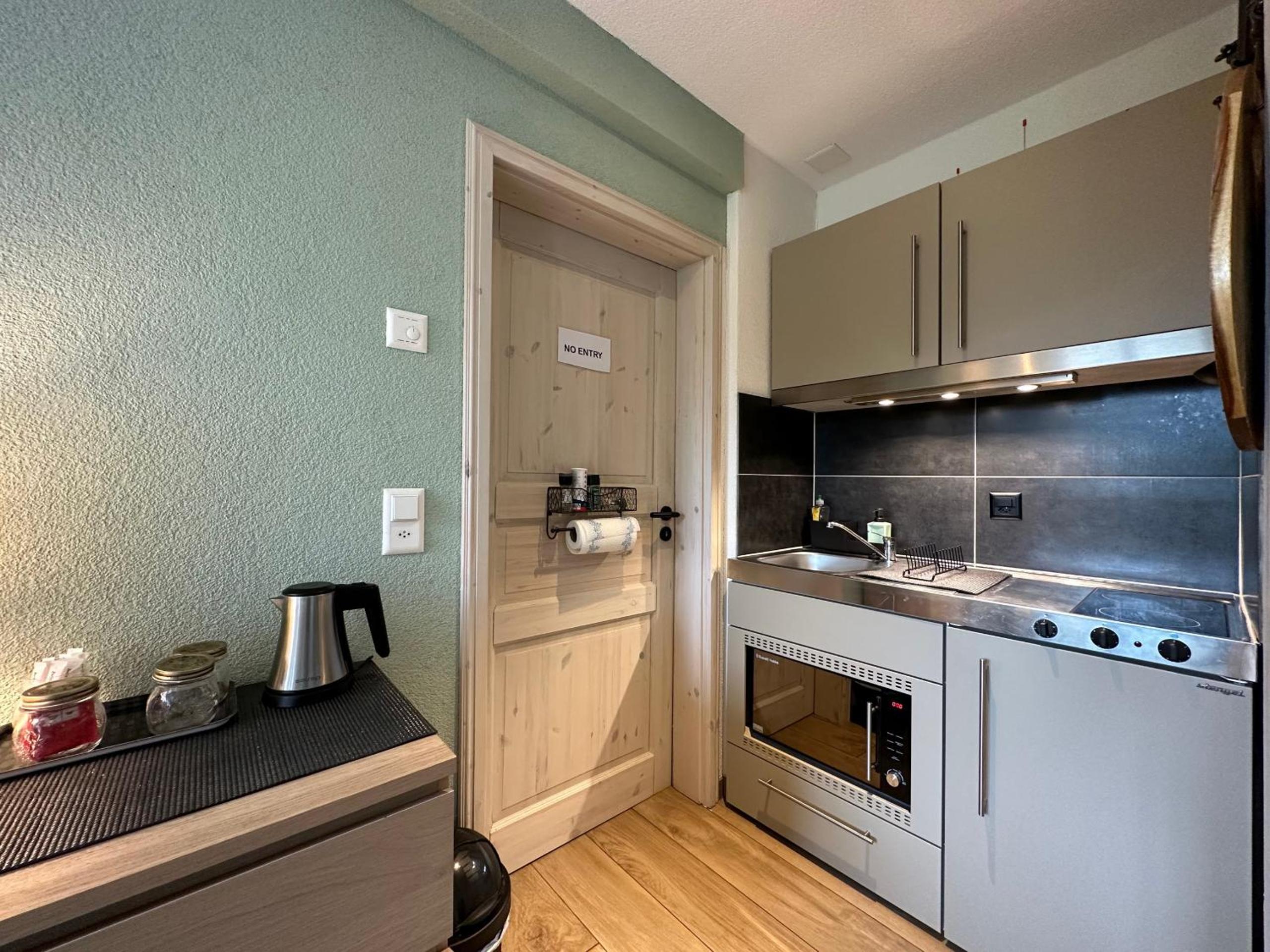 Le Manoir 1 Studio