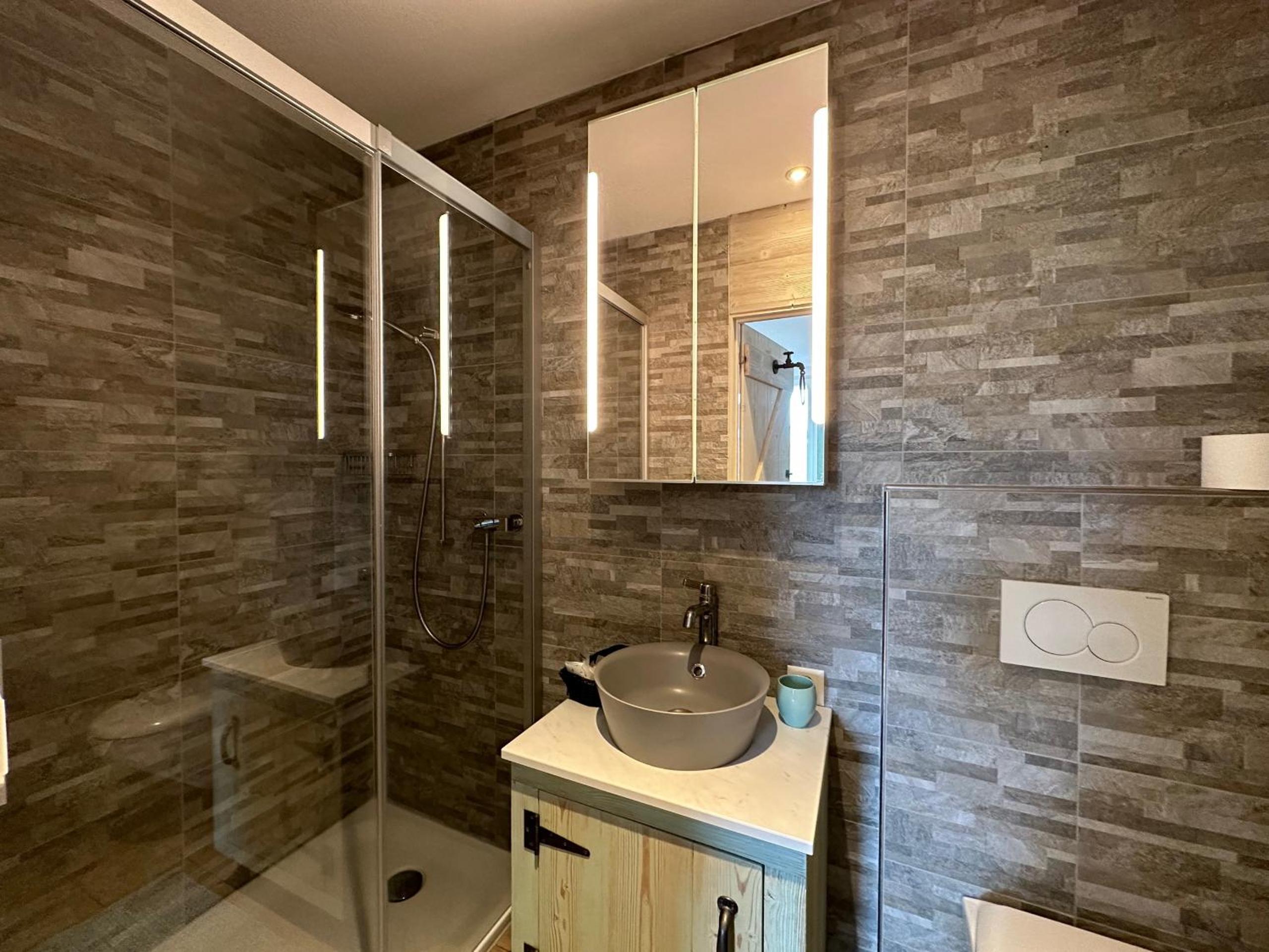 Le Manoir 1 Studio