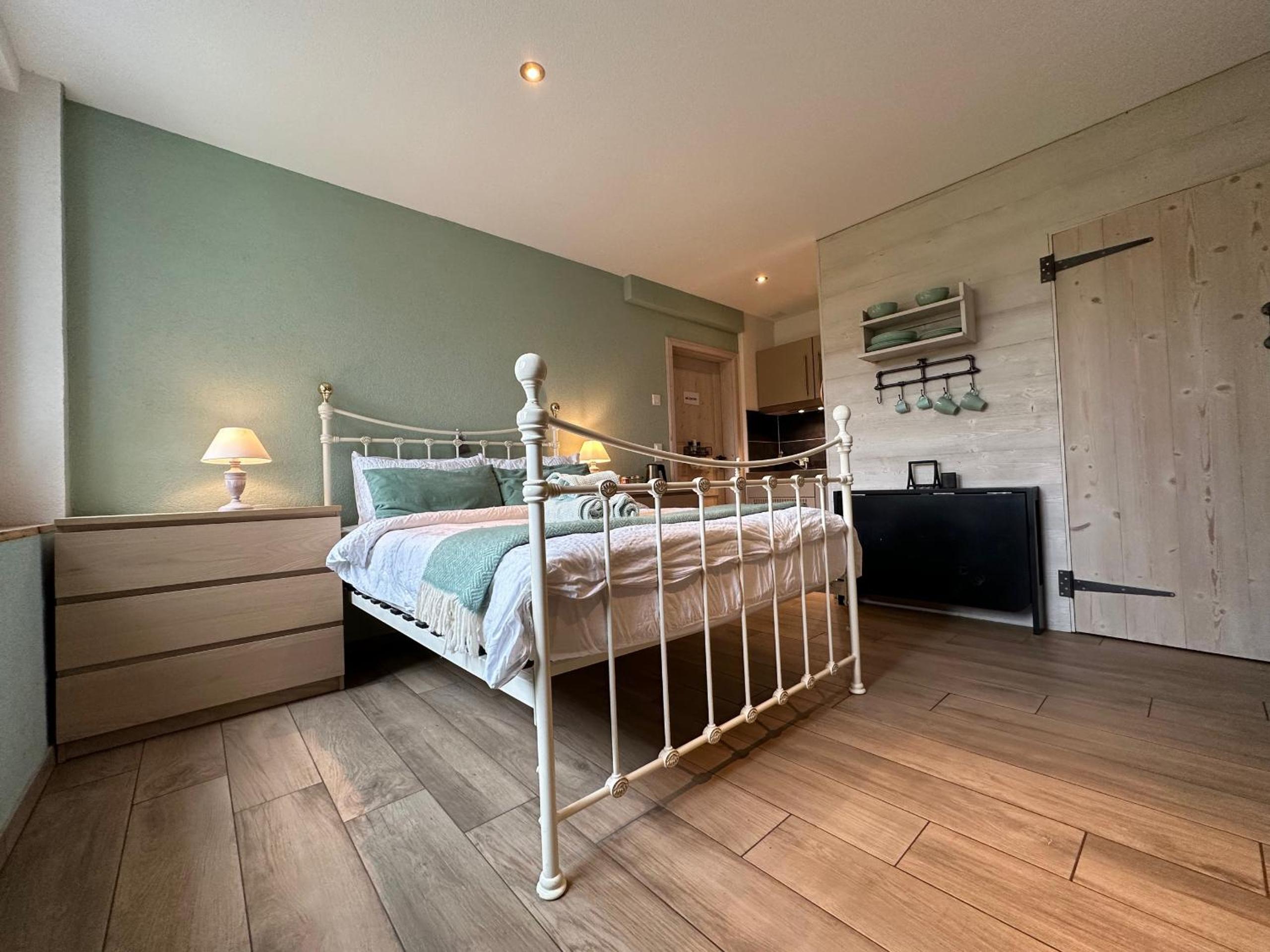 Le Manoir 1 Studio