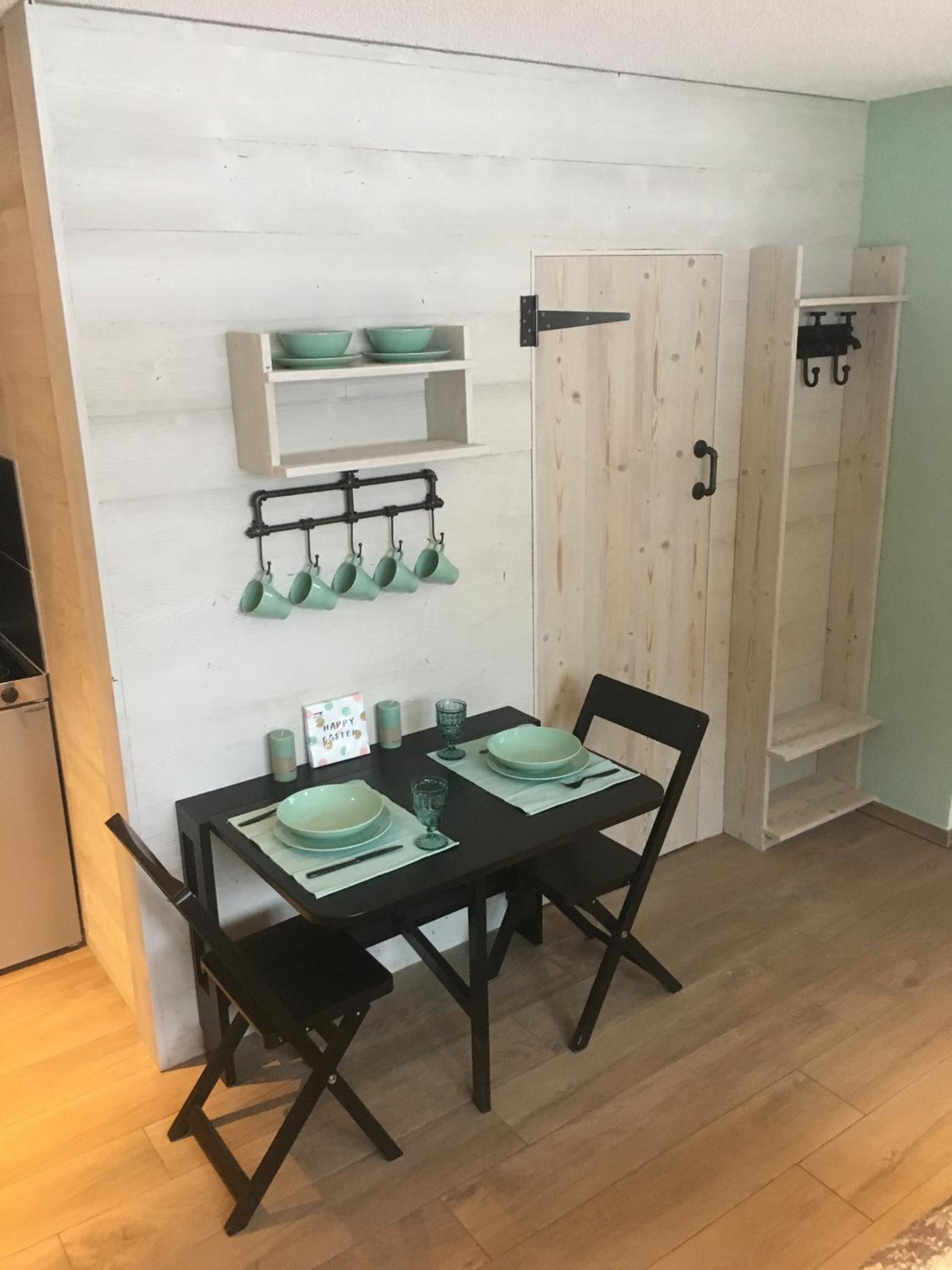 Le Manoir 1 Studio
