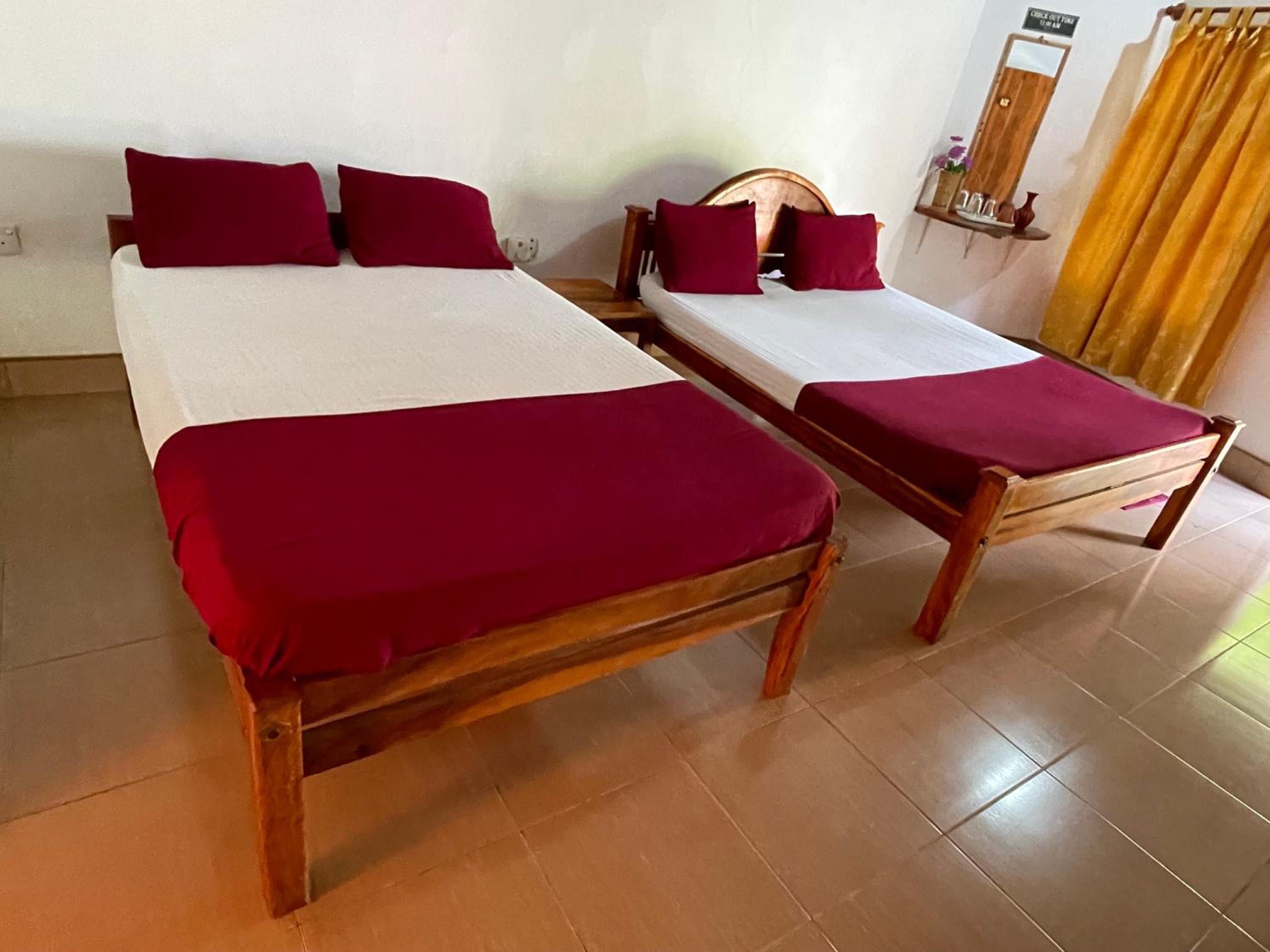 New Roy Guest House