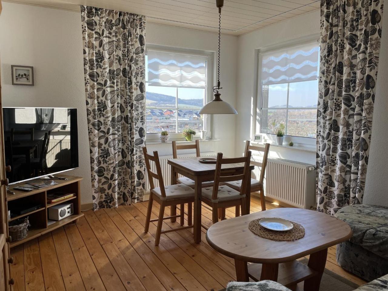 Ferienwohnung zum Riesenlöffel