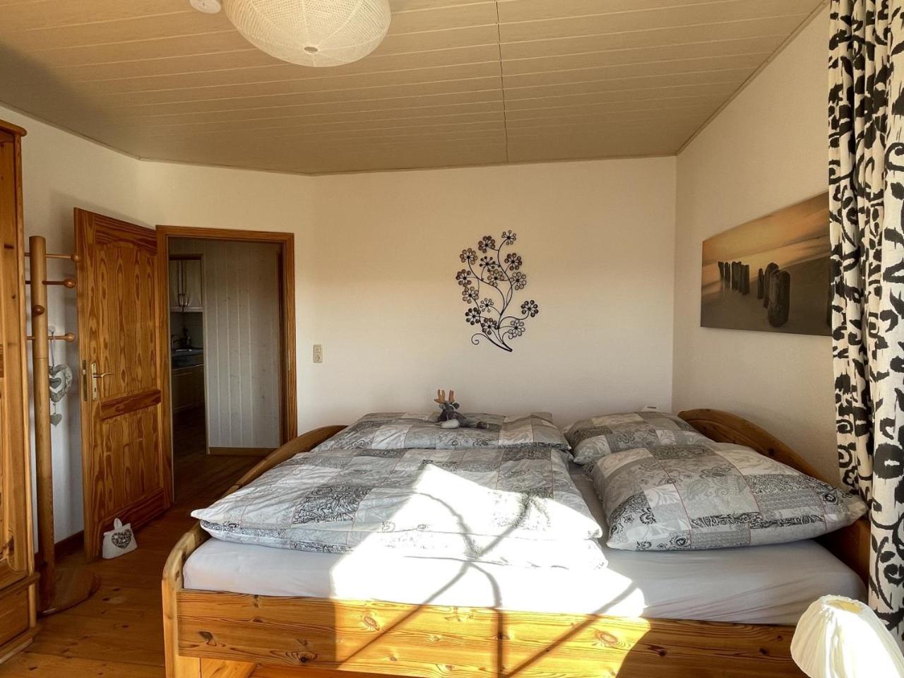 Ferienwohnung zum Riesenlöffel
