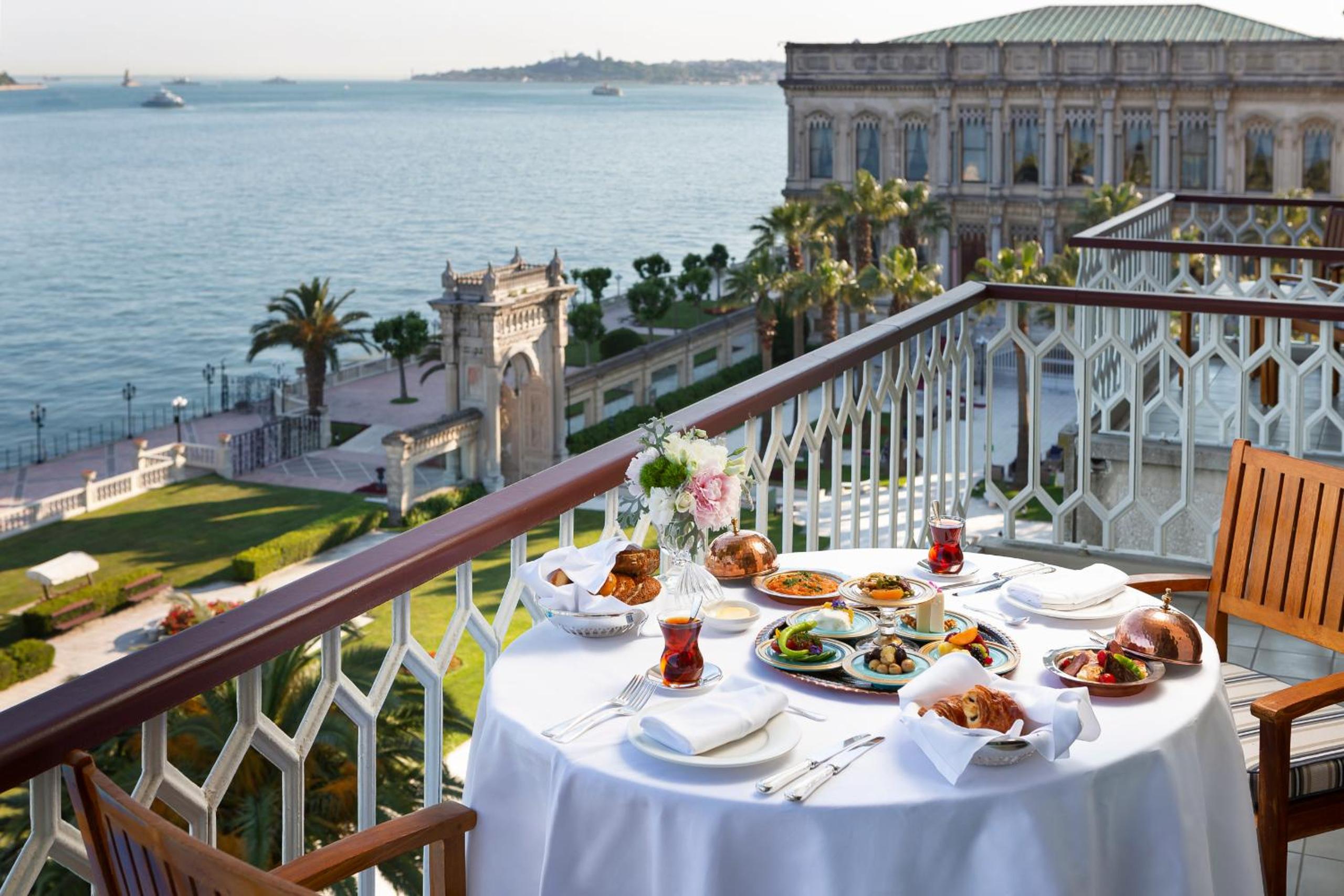 Çırağan Palace Kempinski İstanbul - Image 15