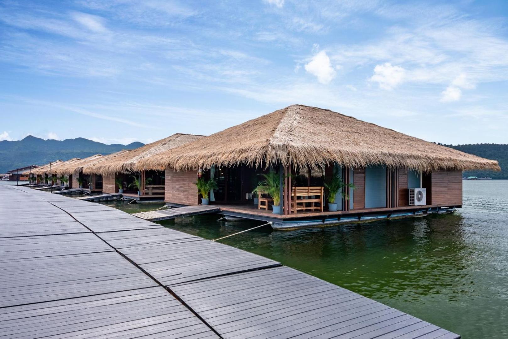 Ruknam Resort
