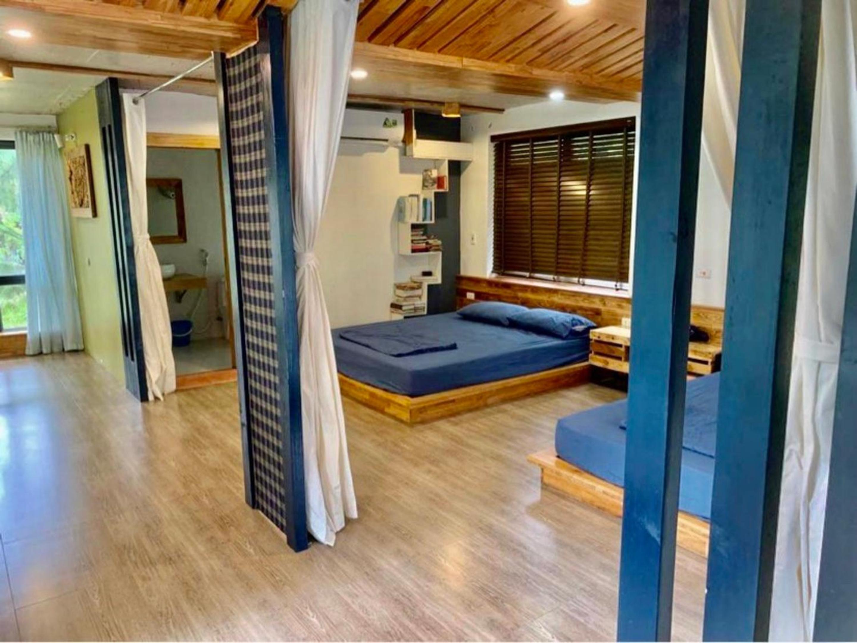 LEE & Sau Sau Garden - Venuestay