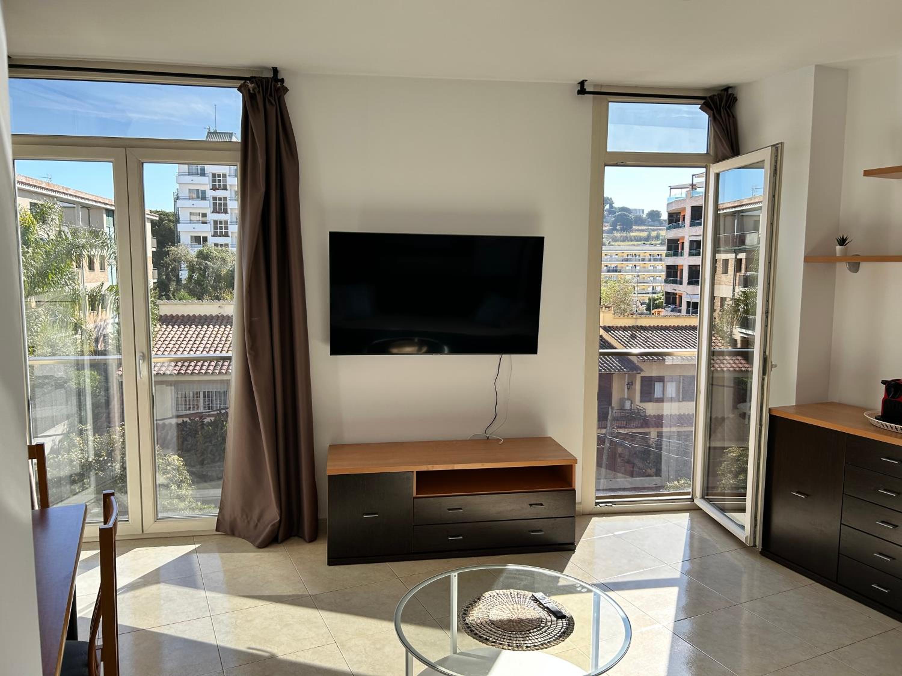 Apartments MTB Only Couples
