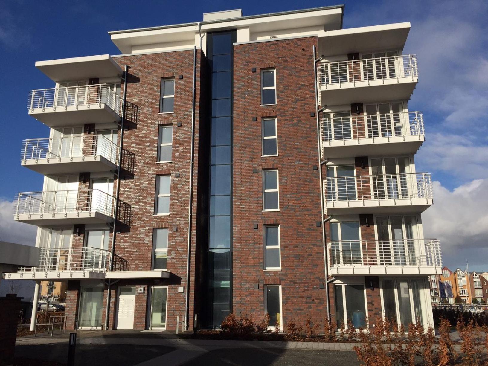 Haus Marina, Whg 28