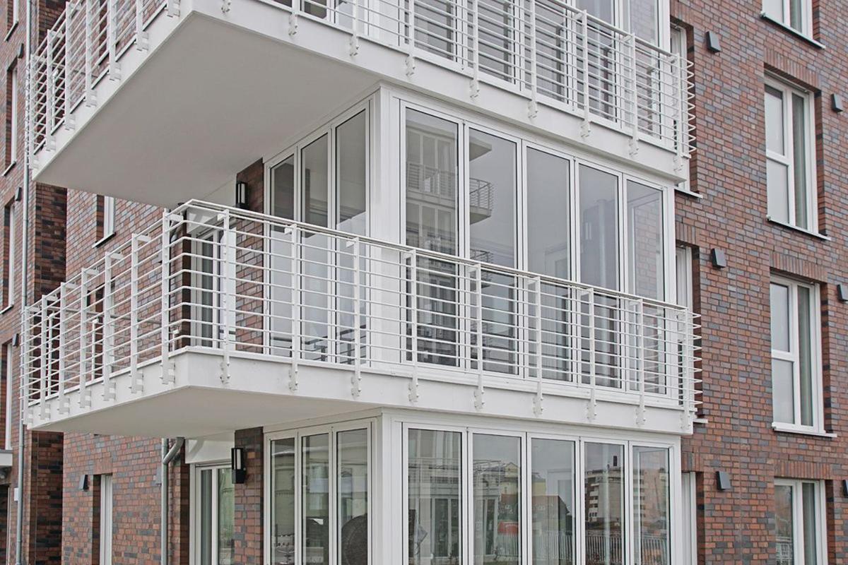 Haus Marina, Whg 28