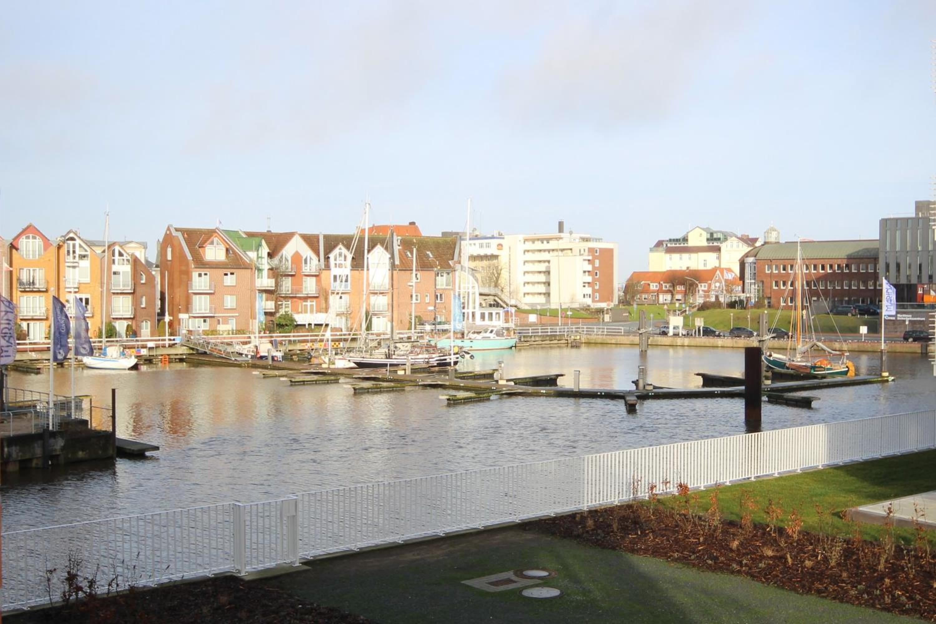 Haus Marina, Whg 28
