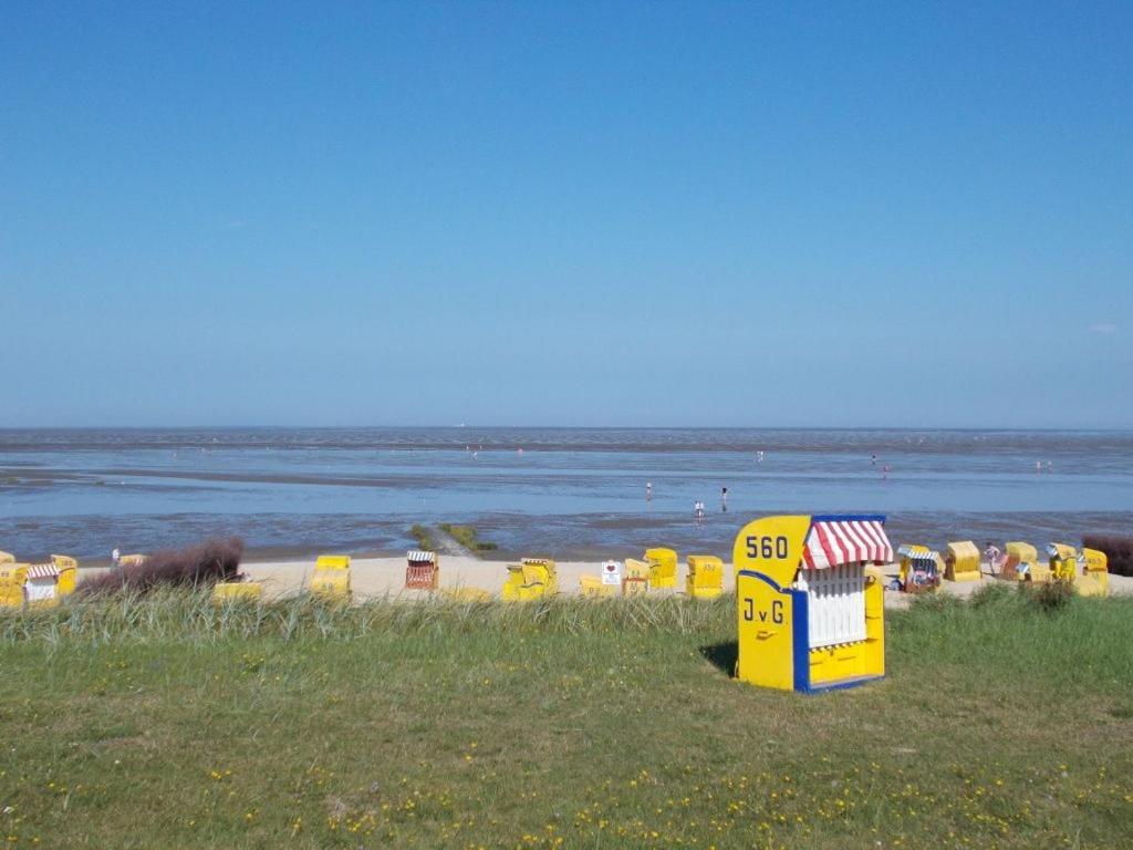 Strandpalais, Whg 20 view 4