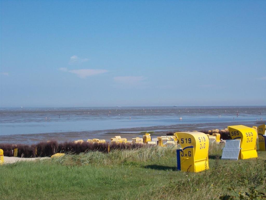 Strandpalais, Whg 20 view 5