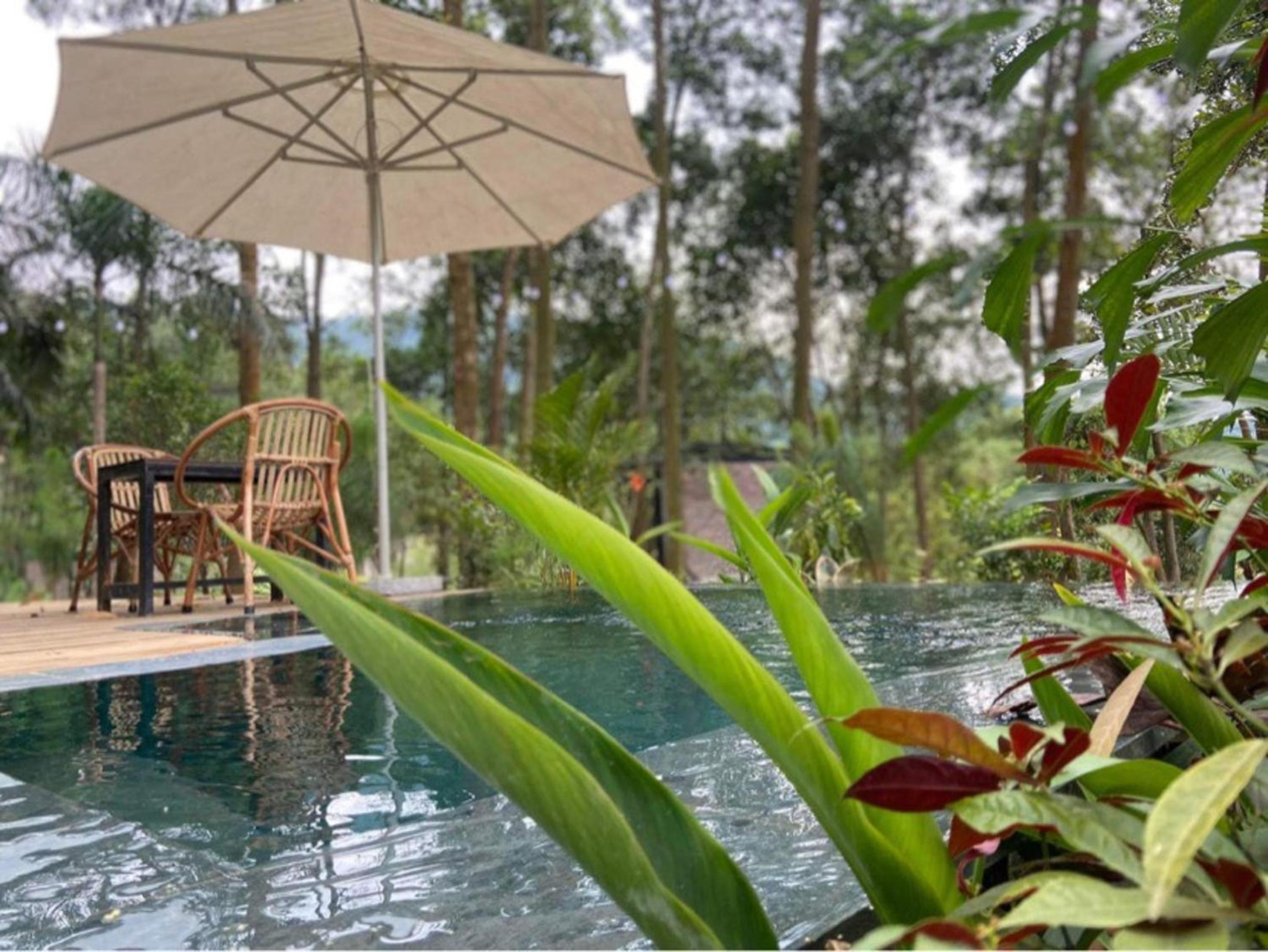 LEE & Sau Sau Garden - Venuestay