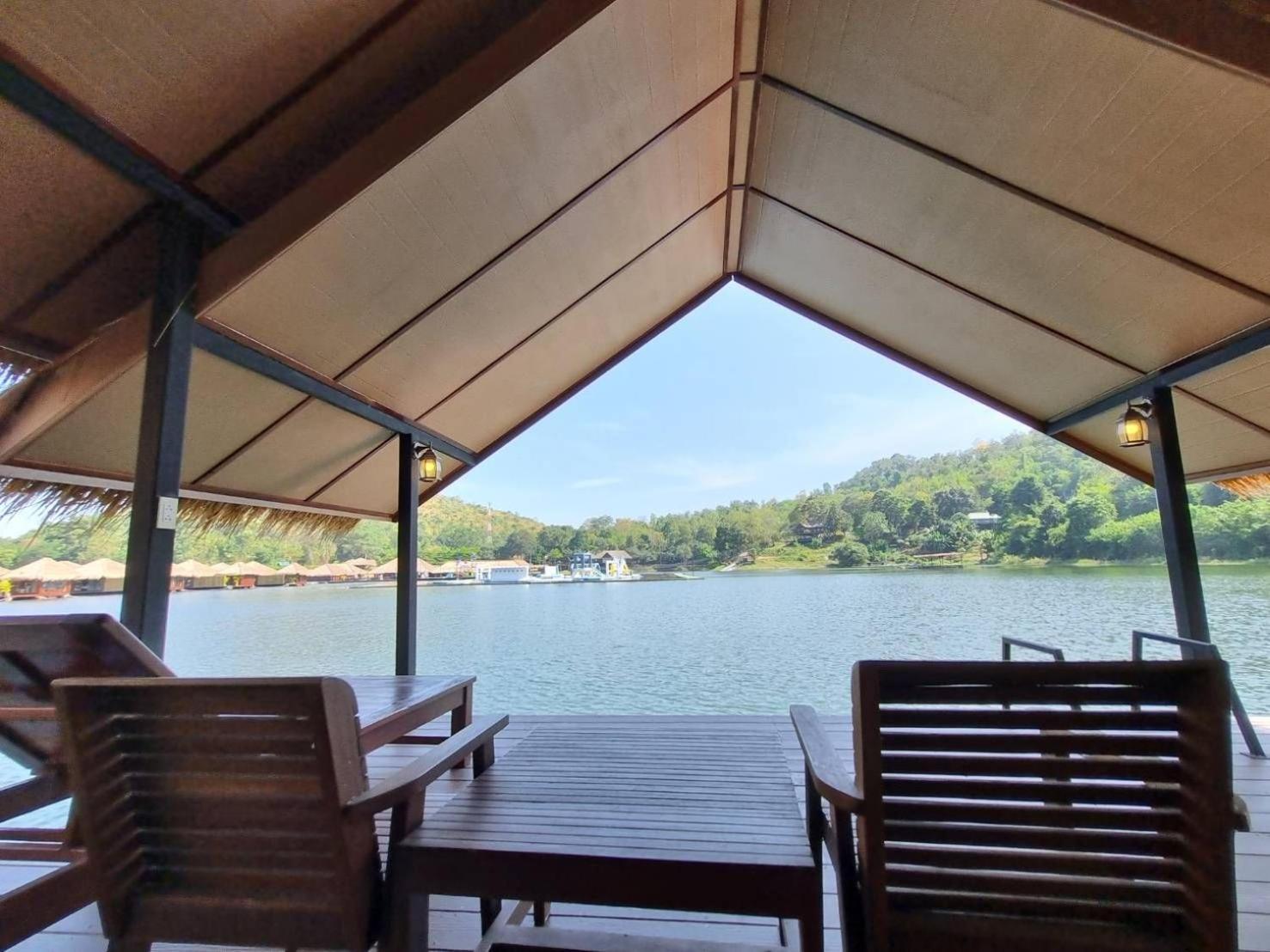 Ruknam Resort