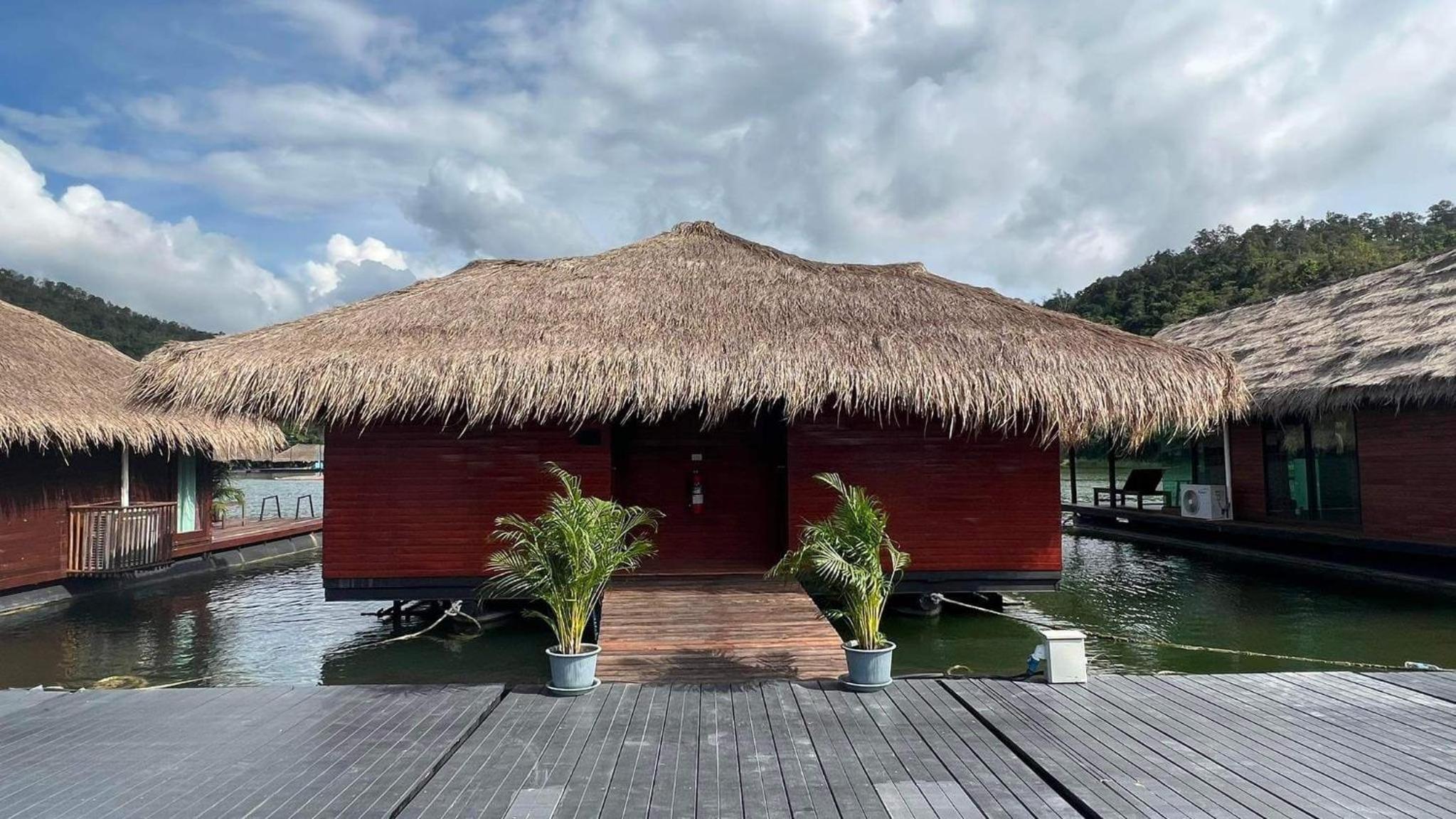 Ruknam Resort