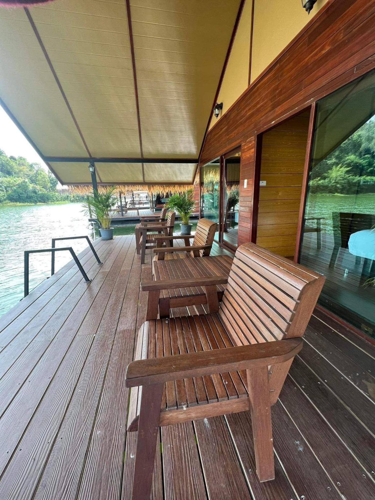 Ruknam Resort