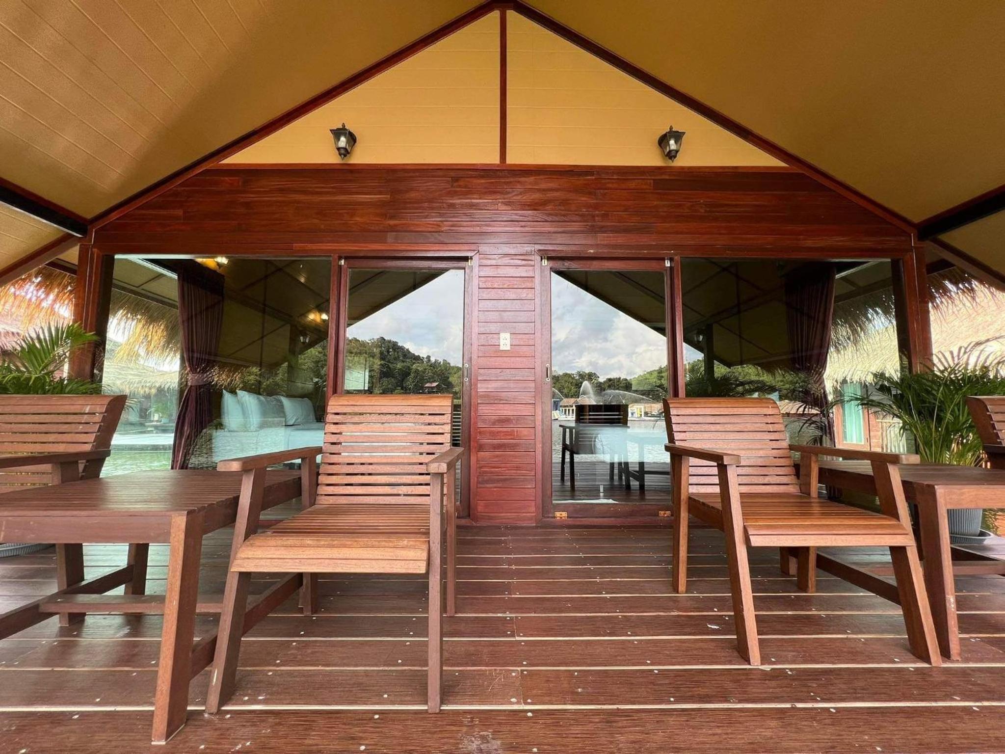 Ruknam Resort