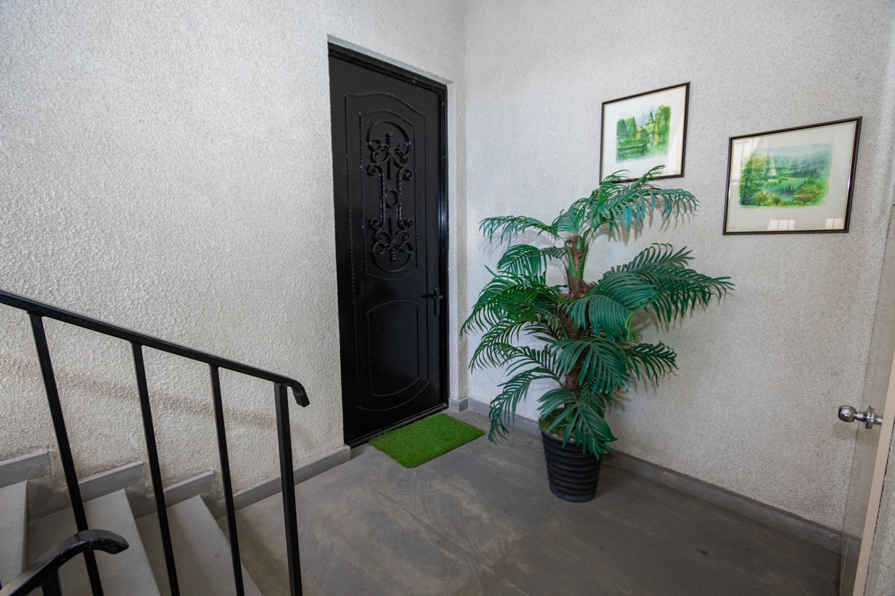 Brand New Apartment with Terrace view 2