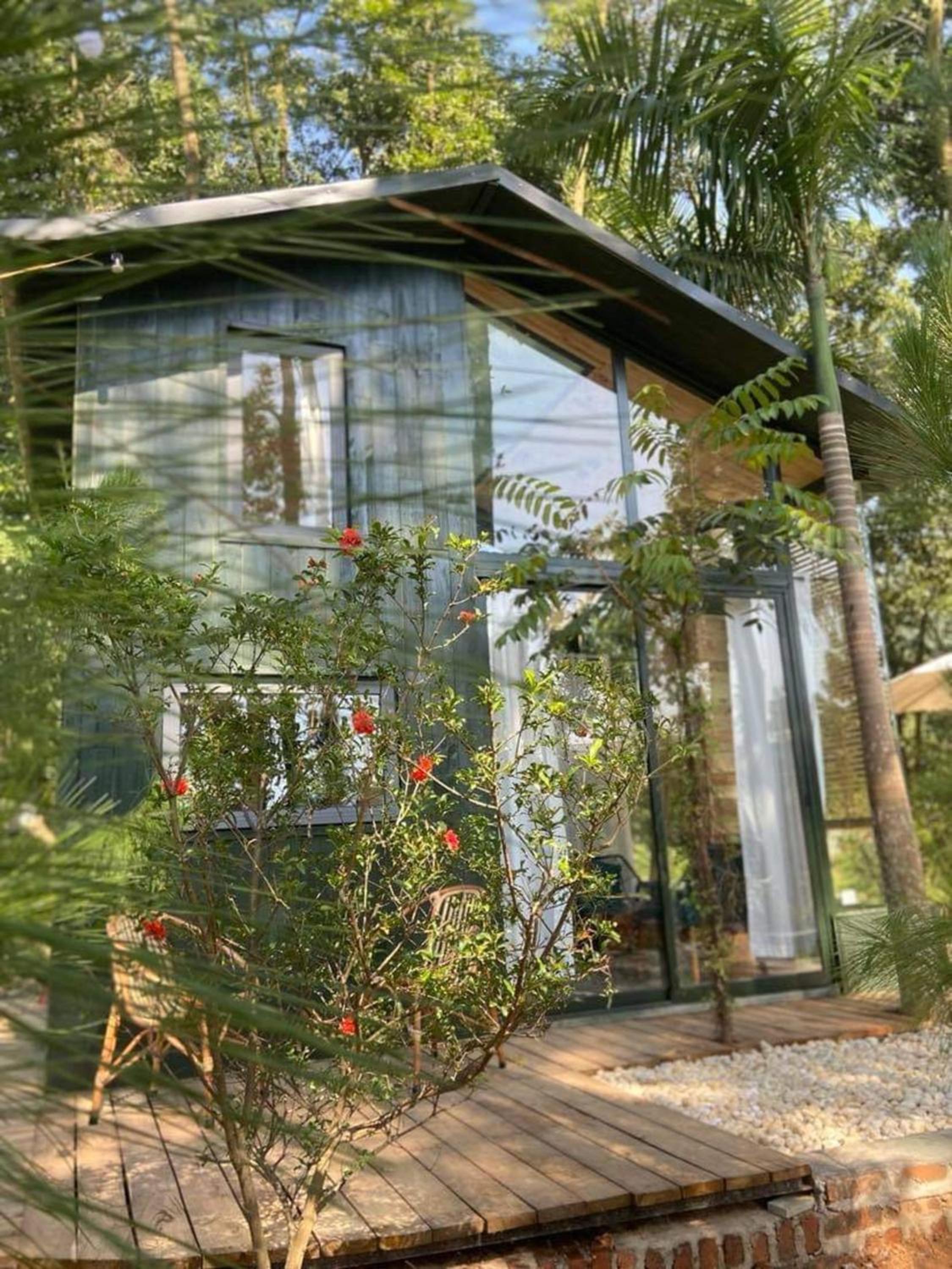 LEE & Sau Sau Garden - Venuestay