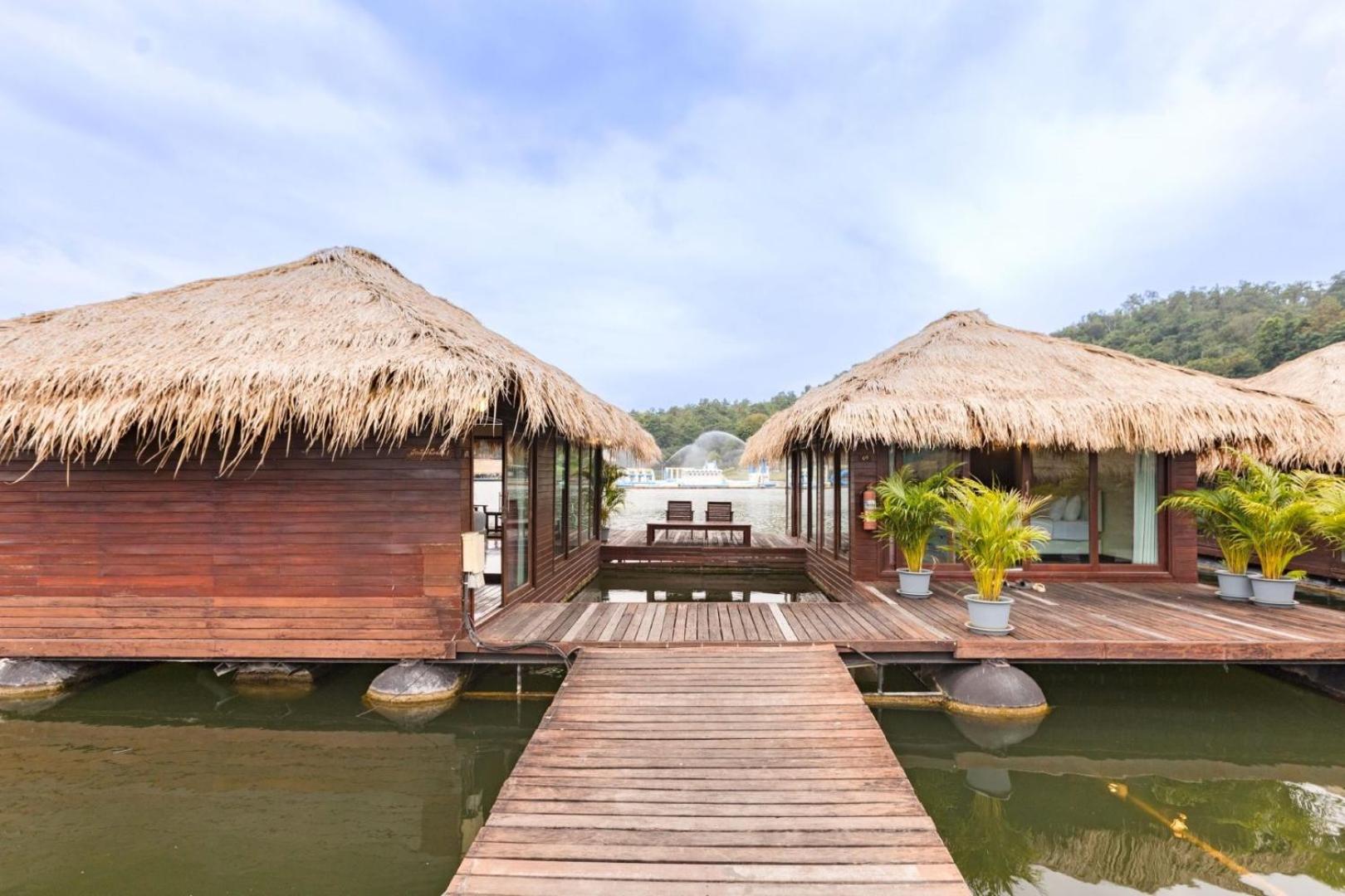 Ruknam Resort