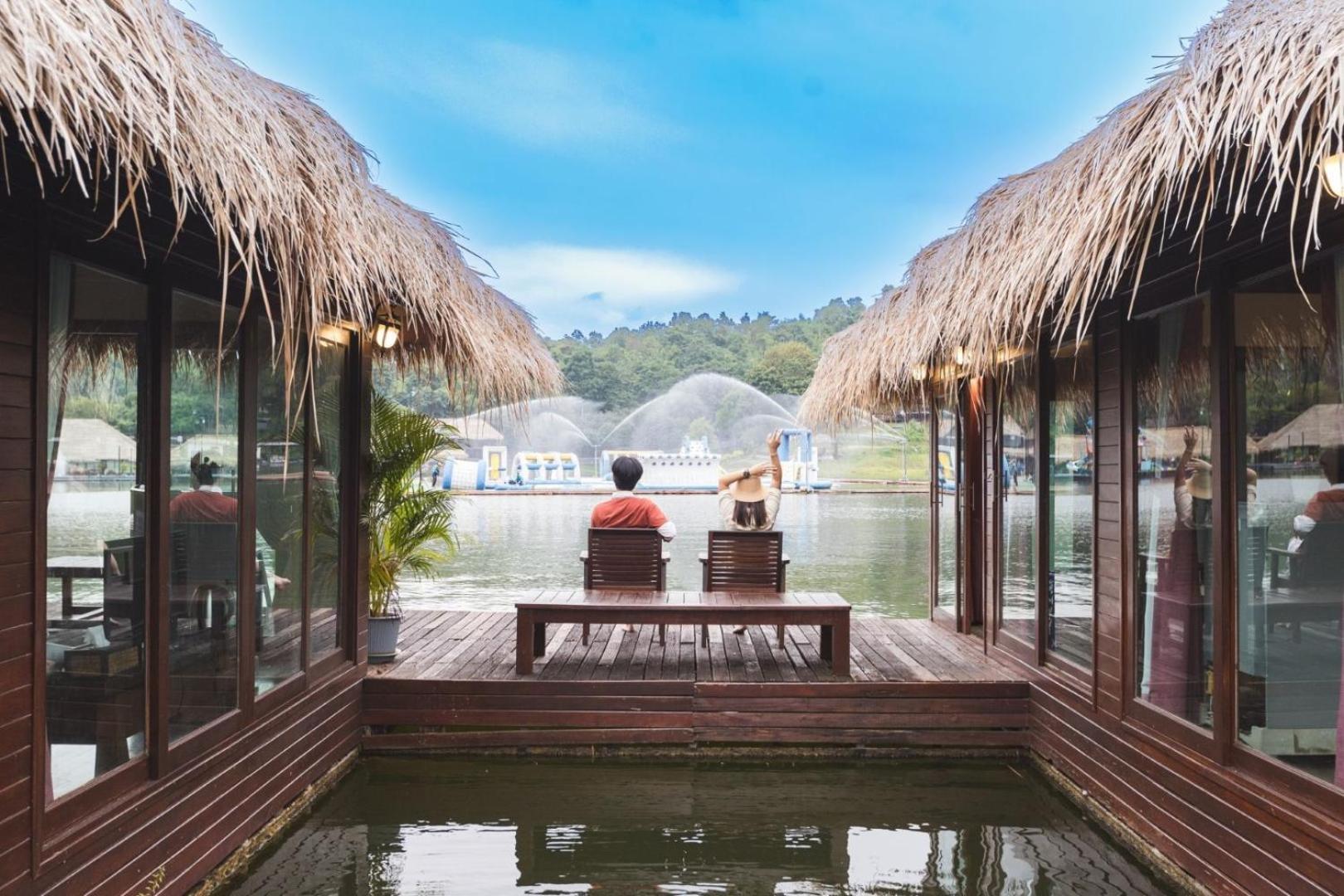 Ruknam Resort