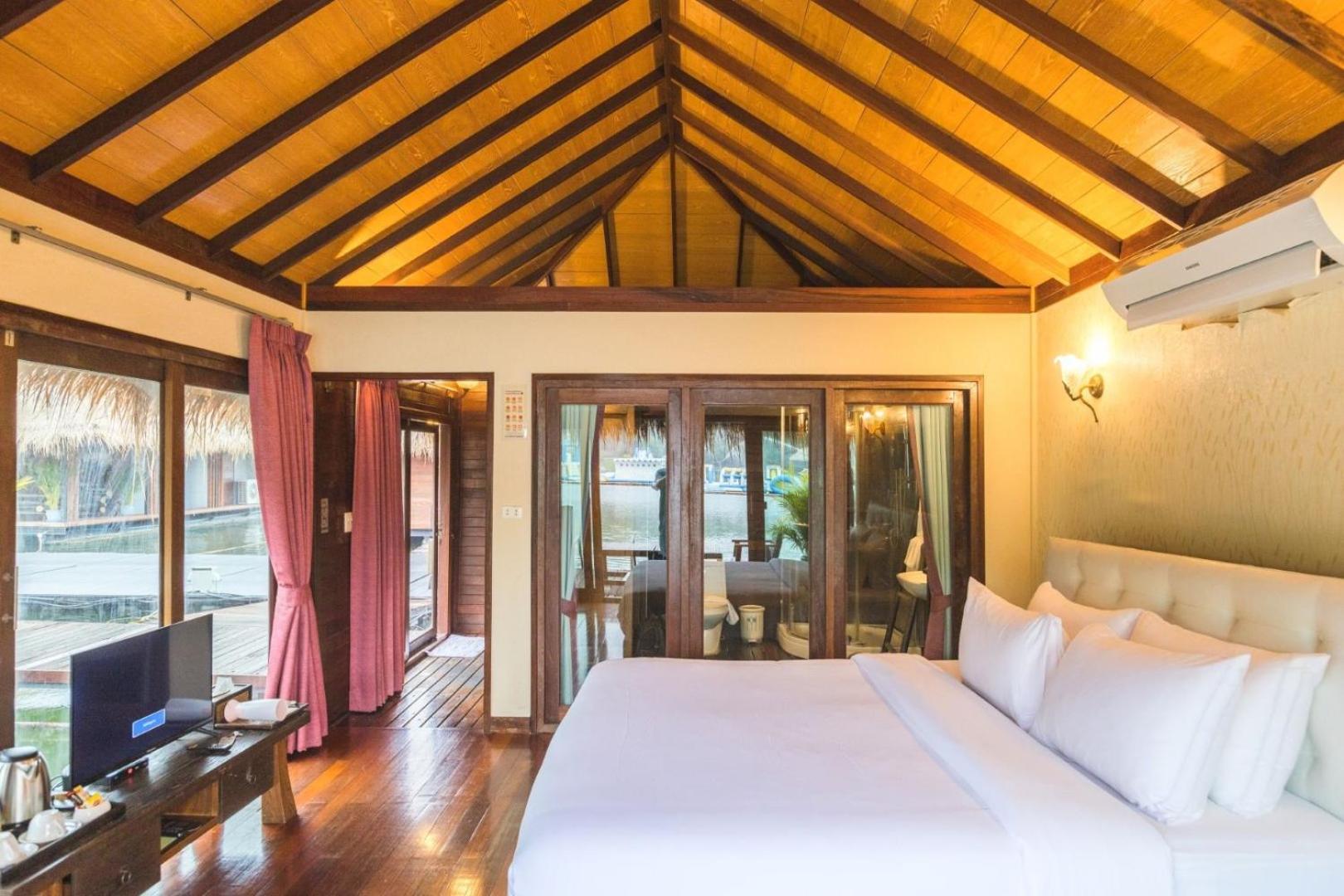 Ruknam Resort