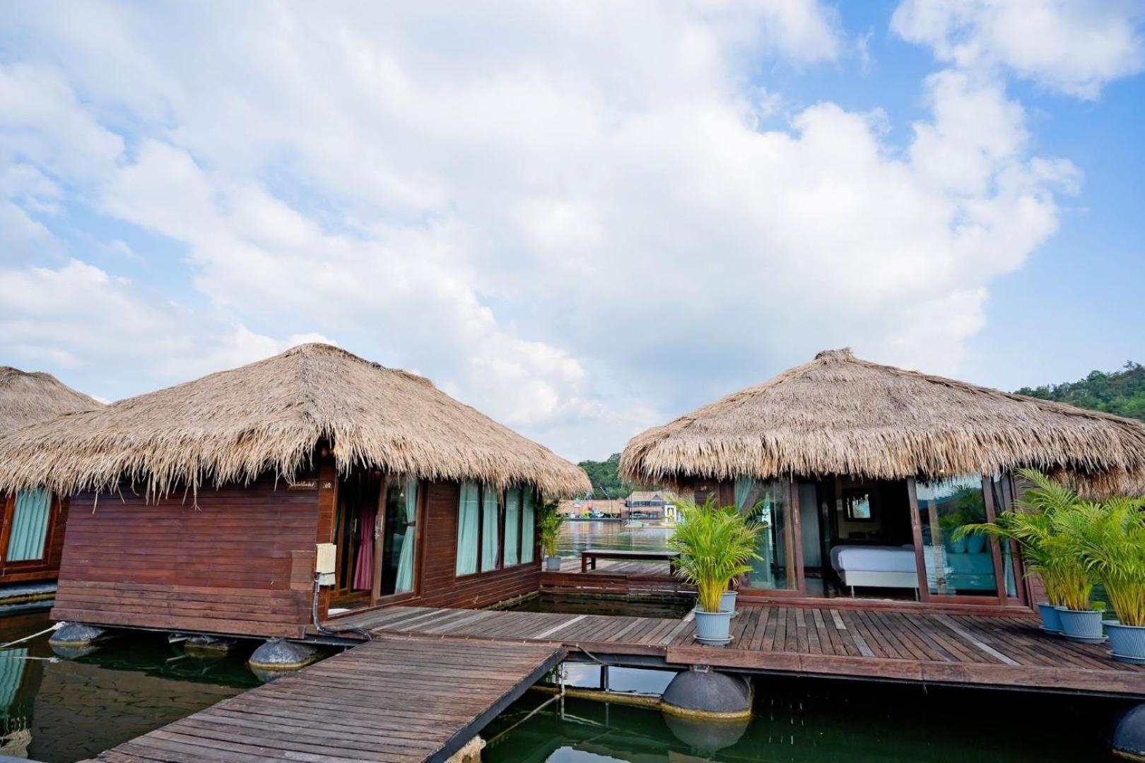 Ruknam Resort