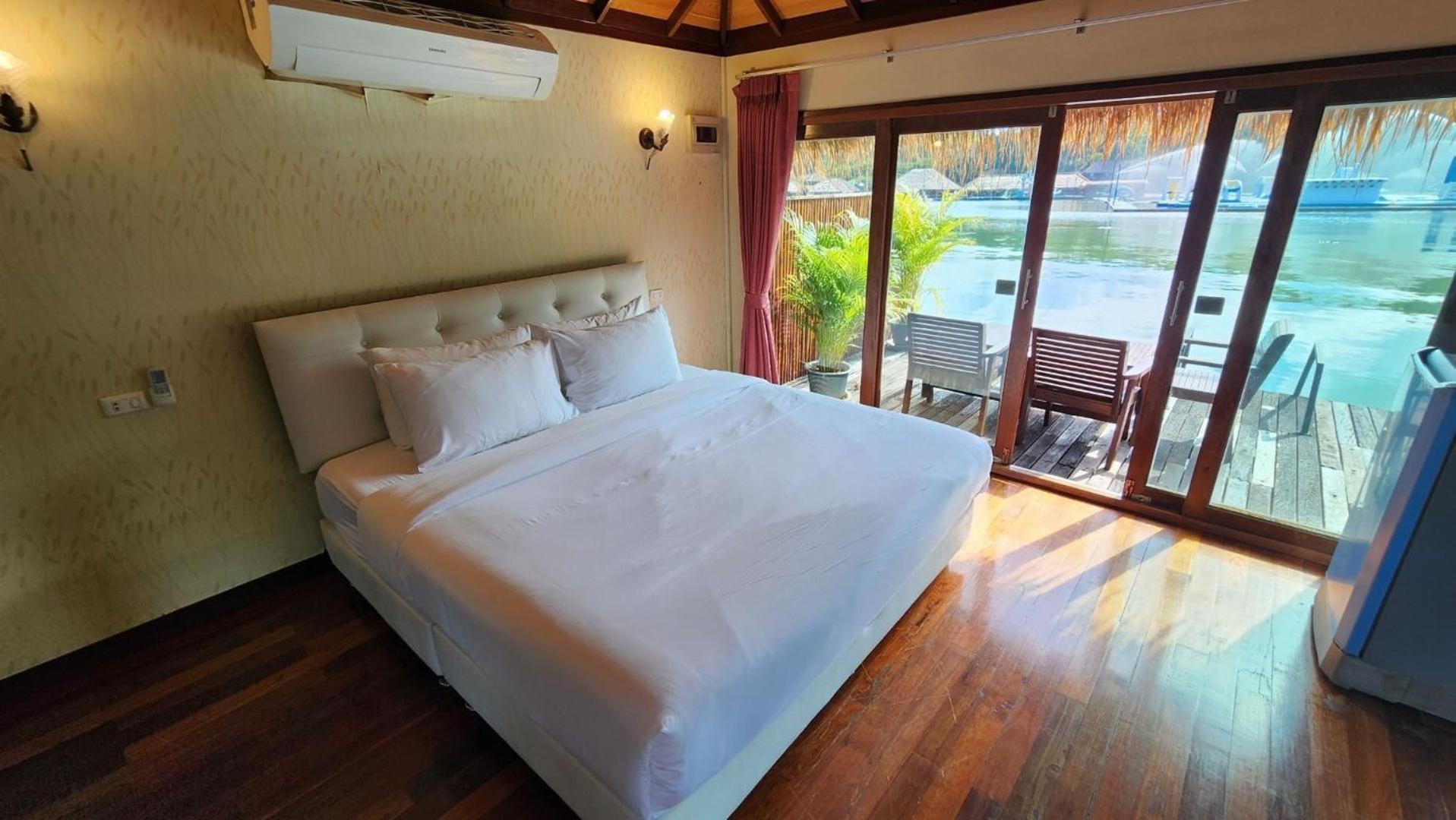Ruknam Resort