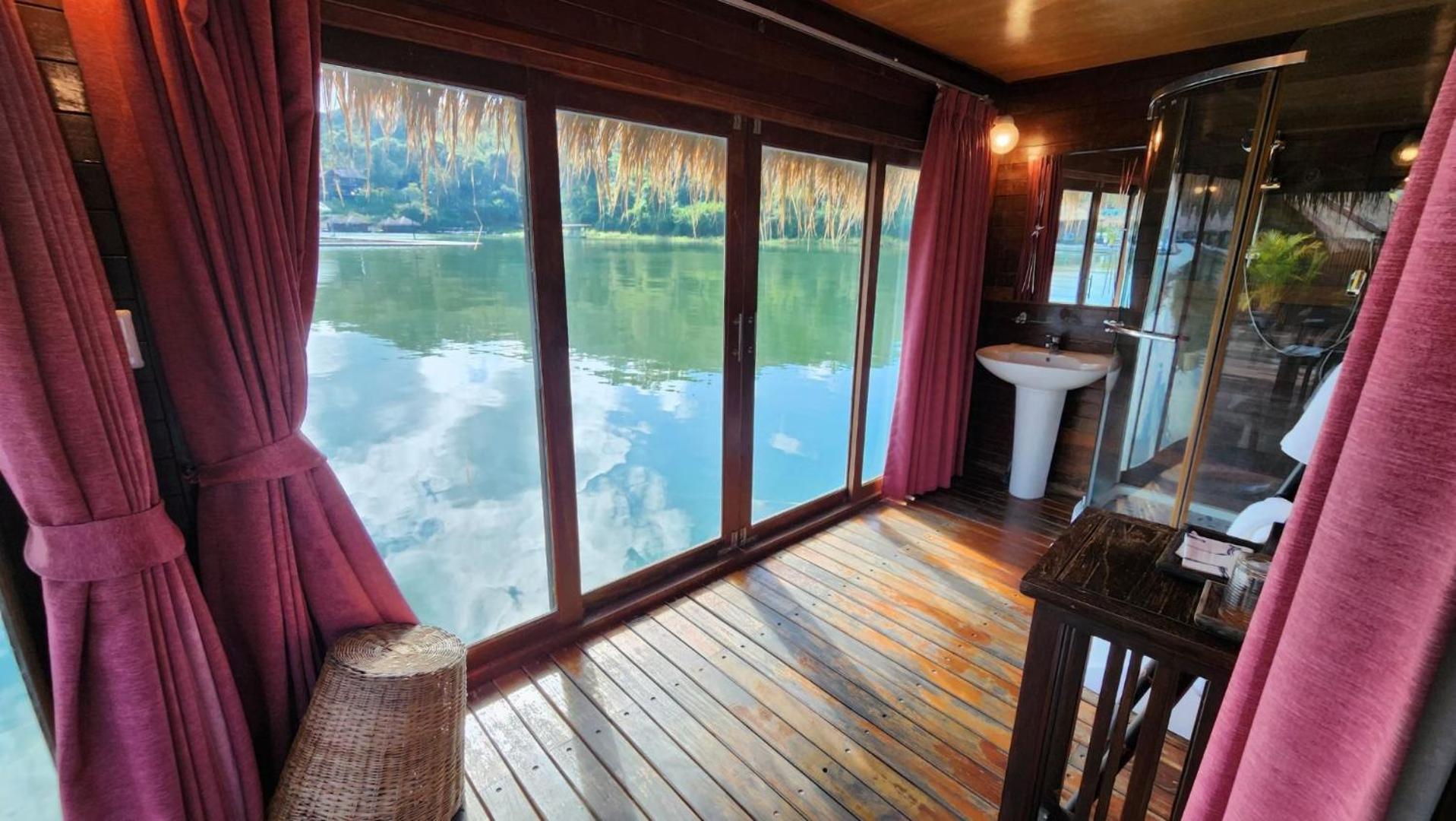 Ruknam Resort