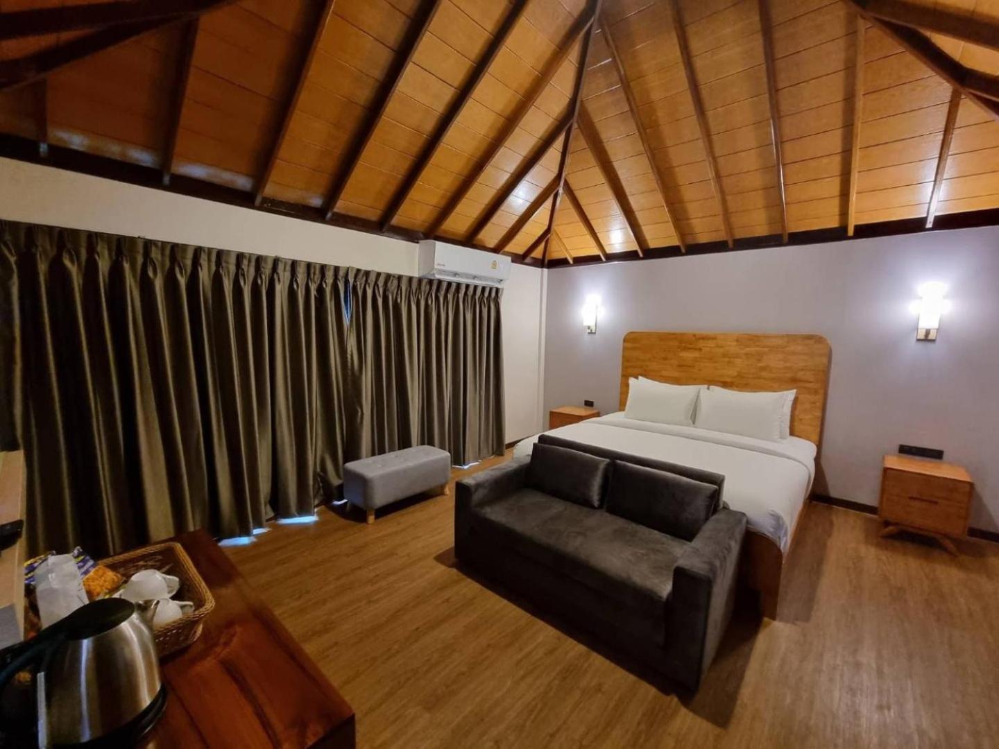 Ruknam Resort