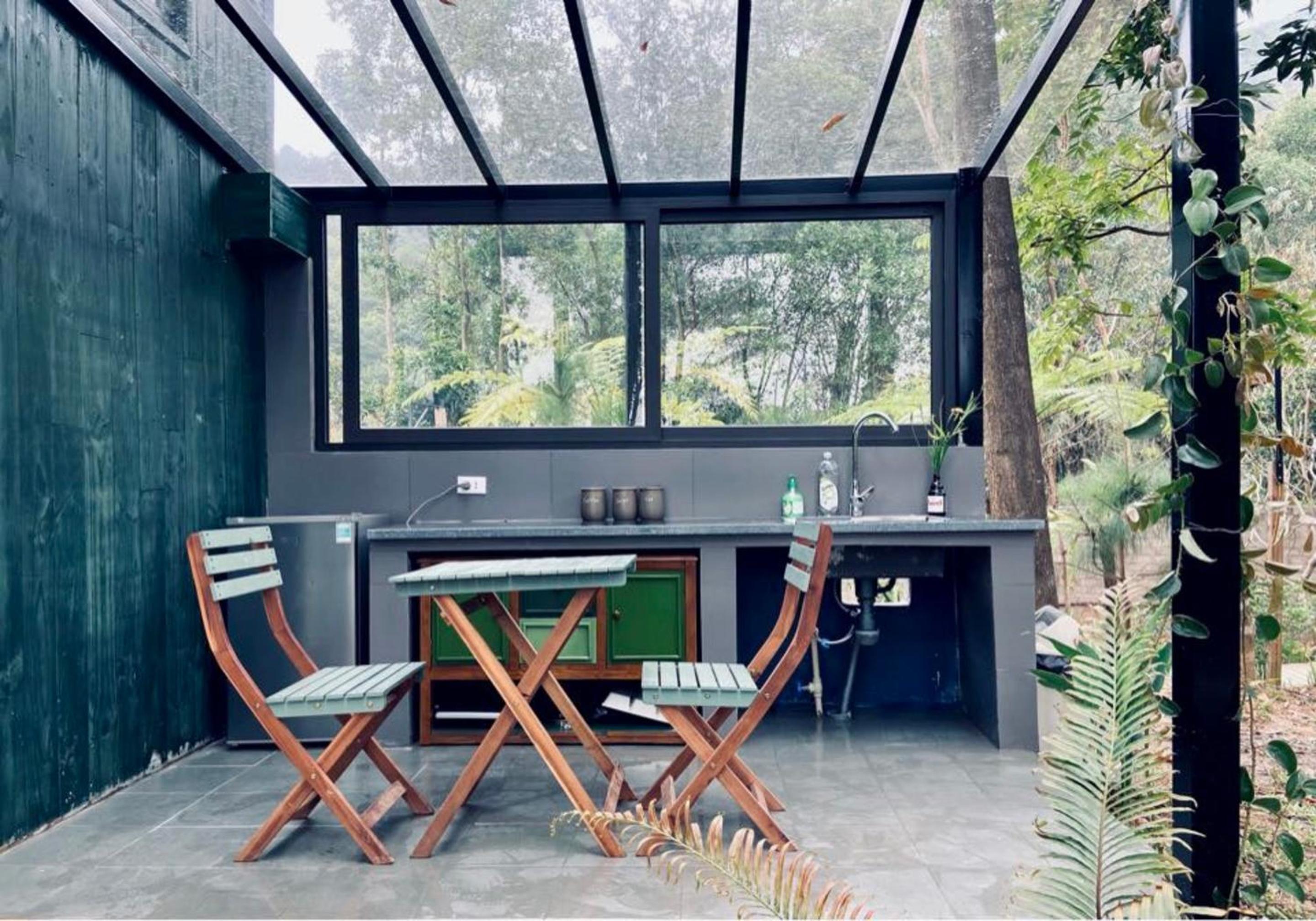 LEE & Sau Sau Garden - Venuestay