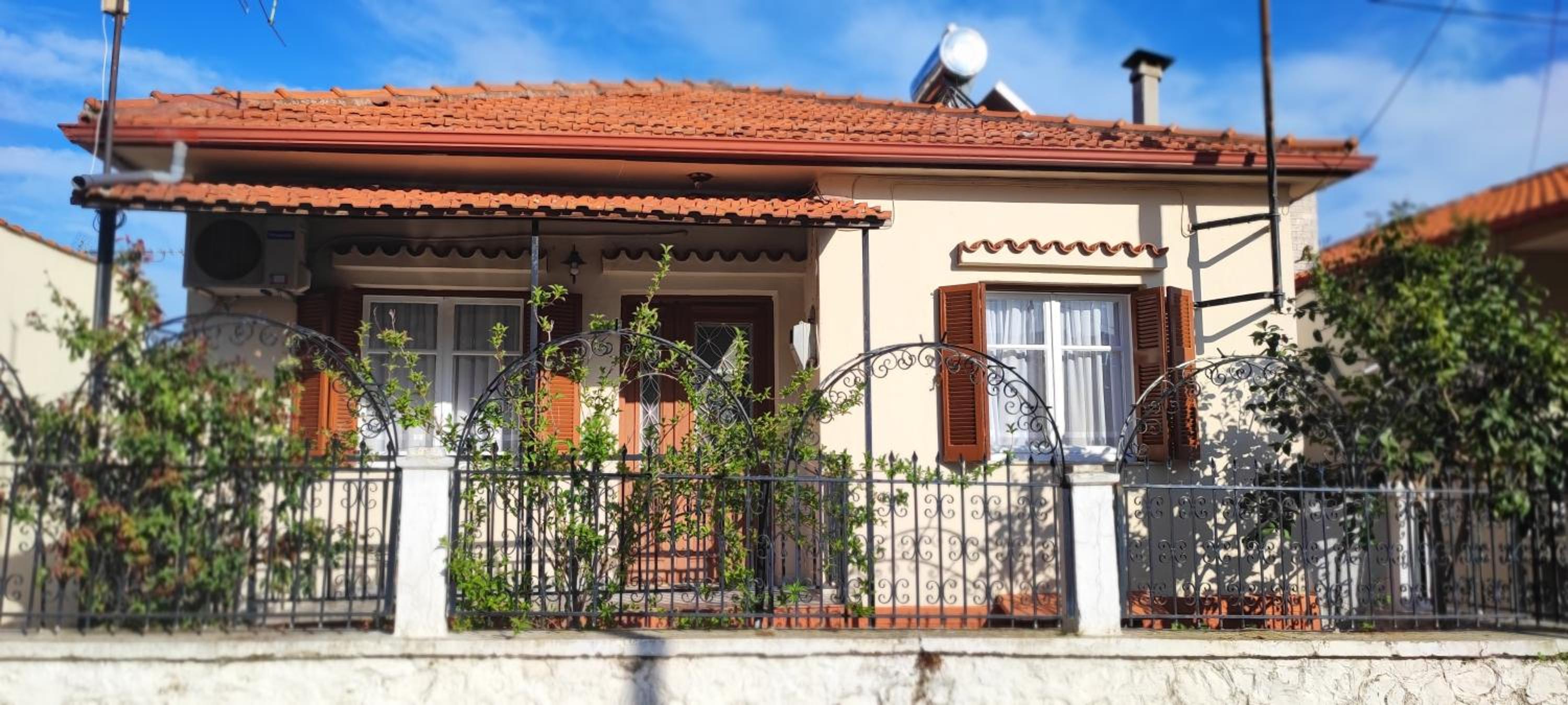 STRATONIGREECE SEAVIEW 6p baby friendly view 2