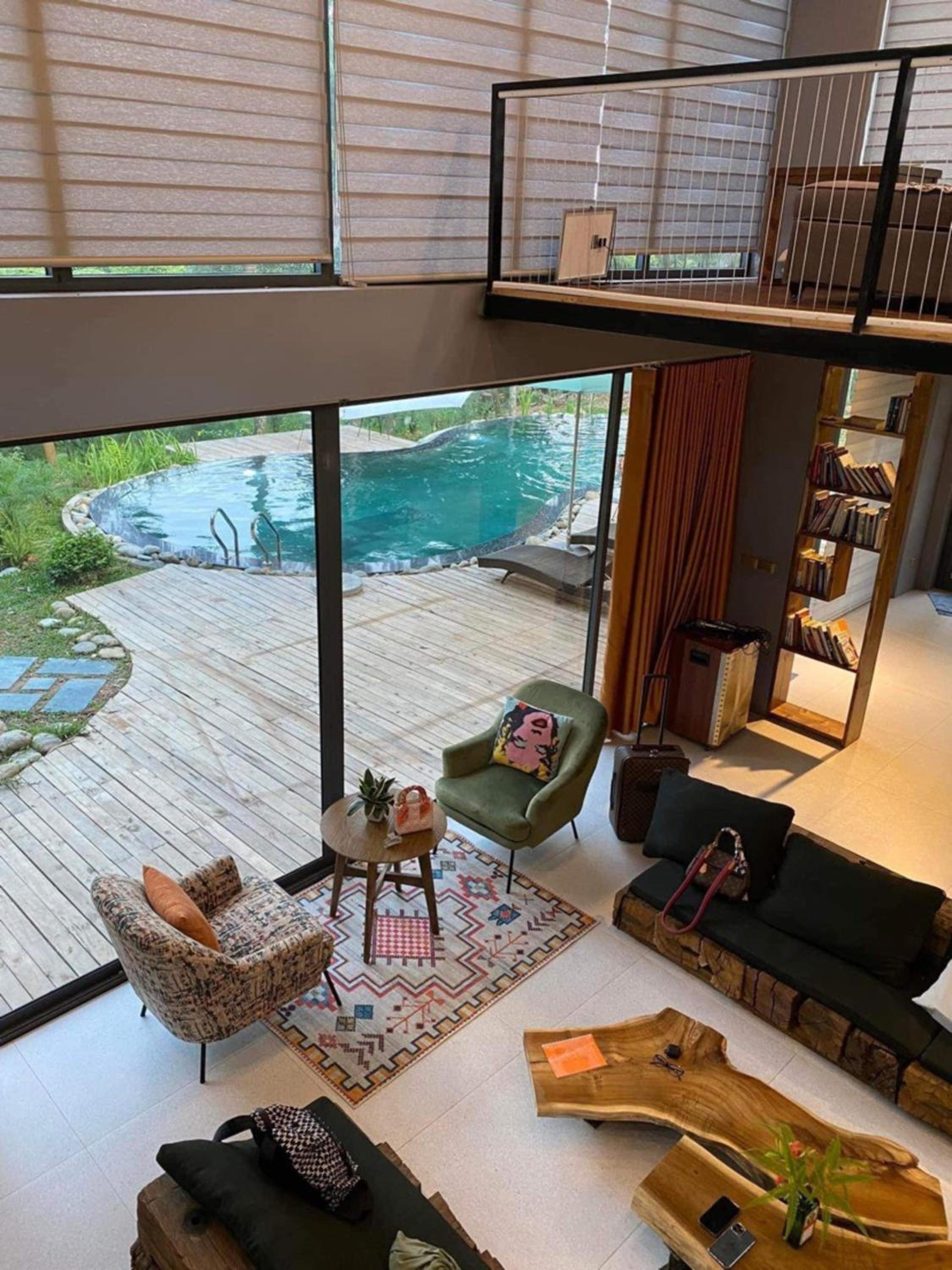 LEE & Sau Sau Garden - Venuestay