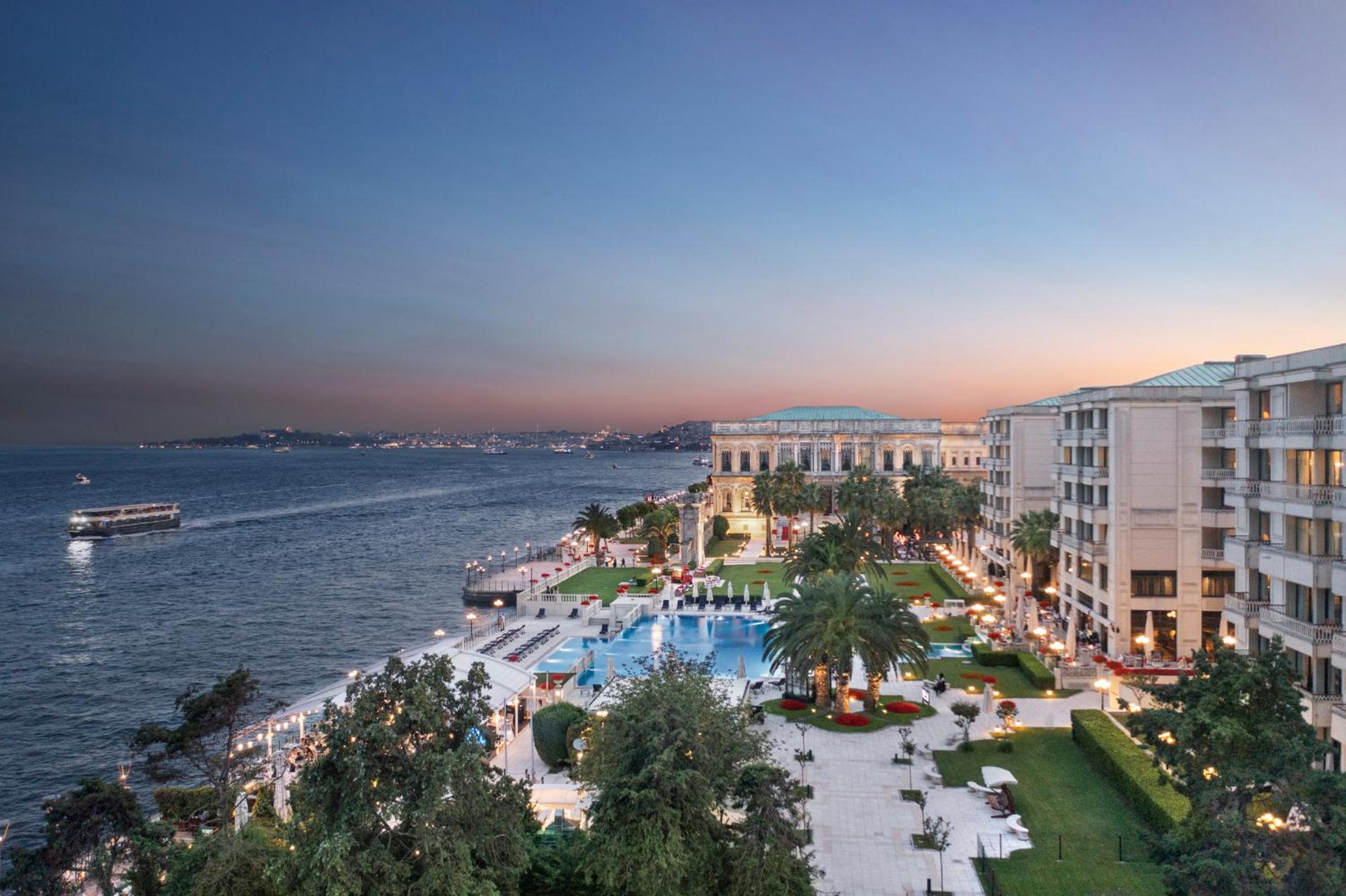 Çırağan Palace Kempinski İstanbul - Image 207