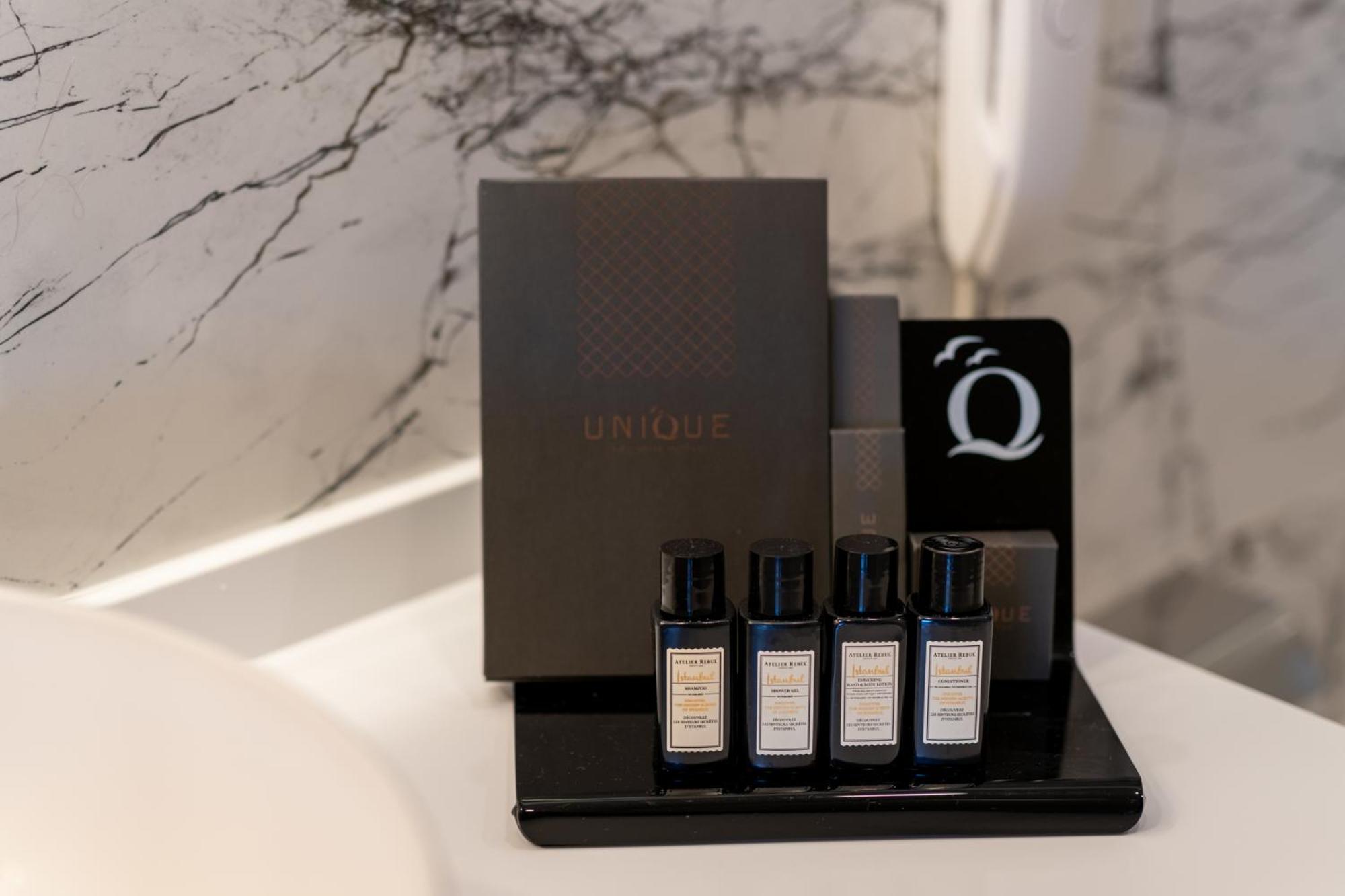 Unique Life Style Hotel - Image 55