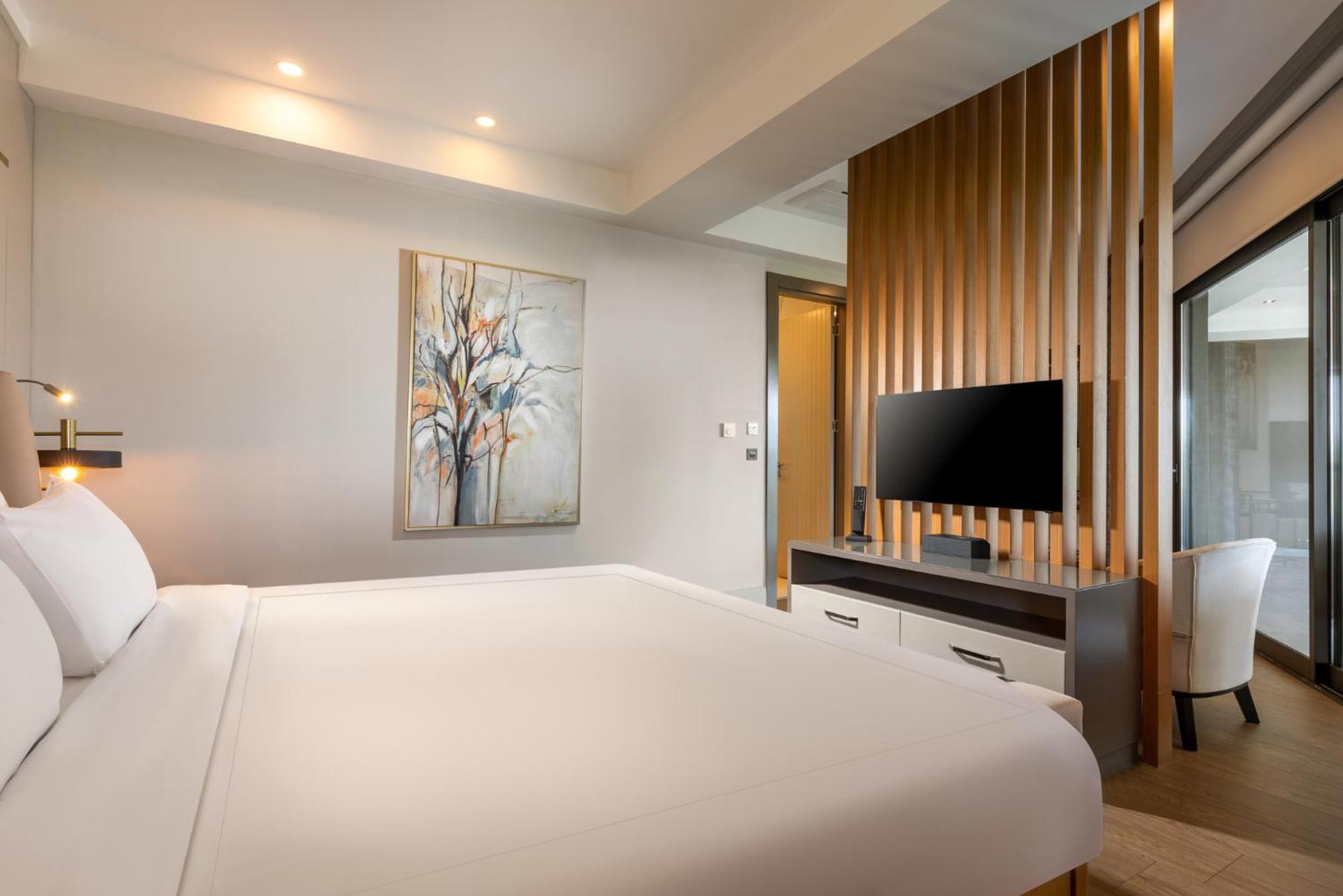 Unique Life Style Hotel - Image 47