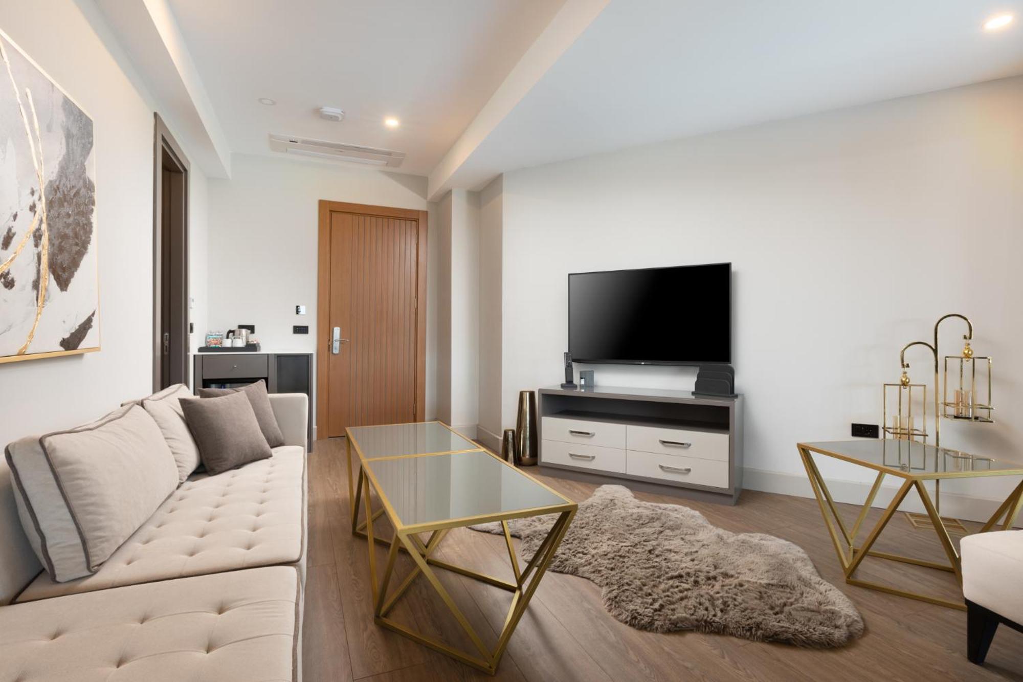 Unique Life Style Hotel - Image 49