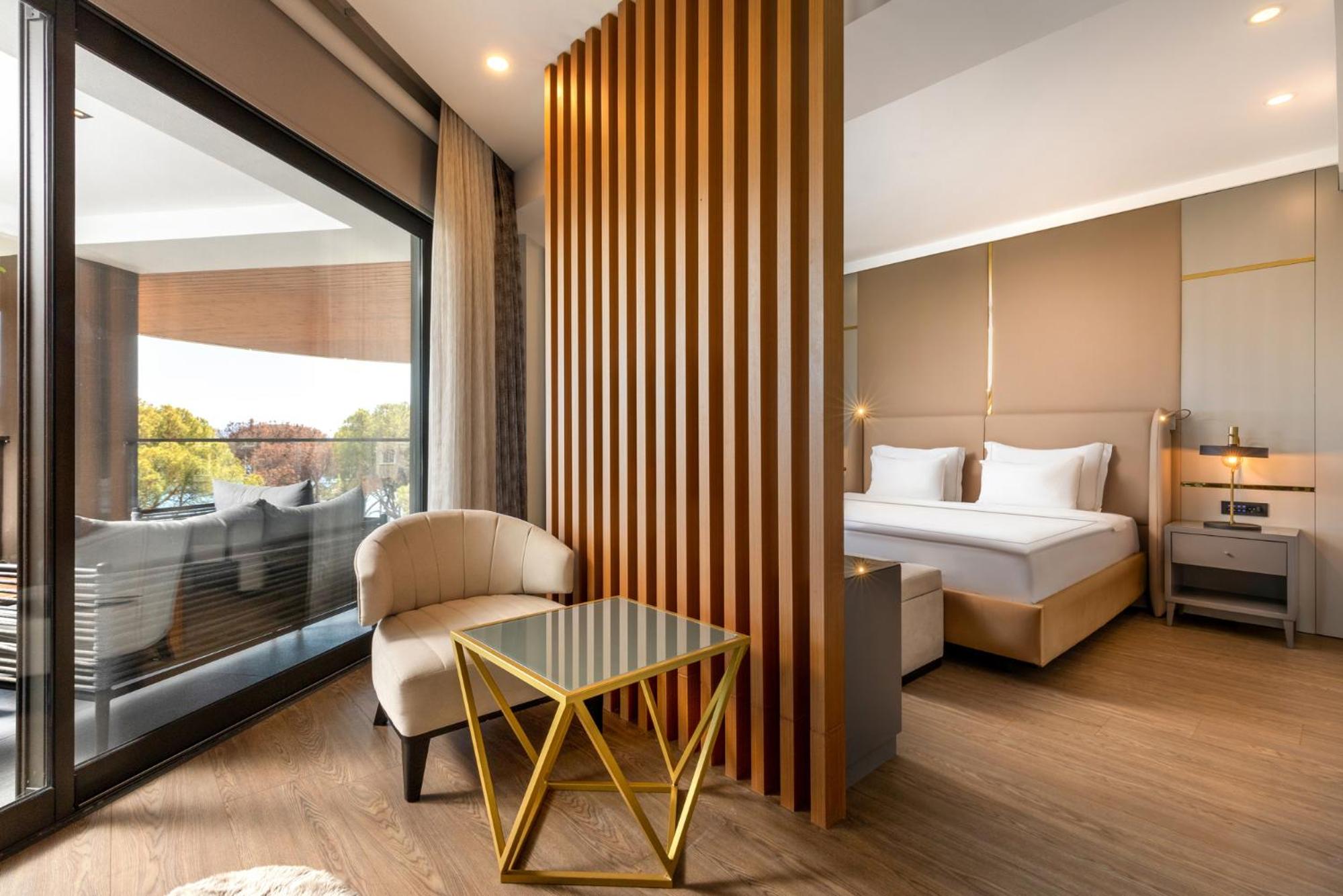 Unique Life Style Hotel - Image 50