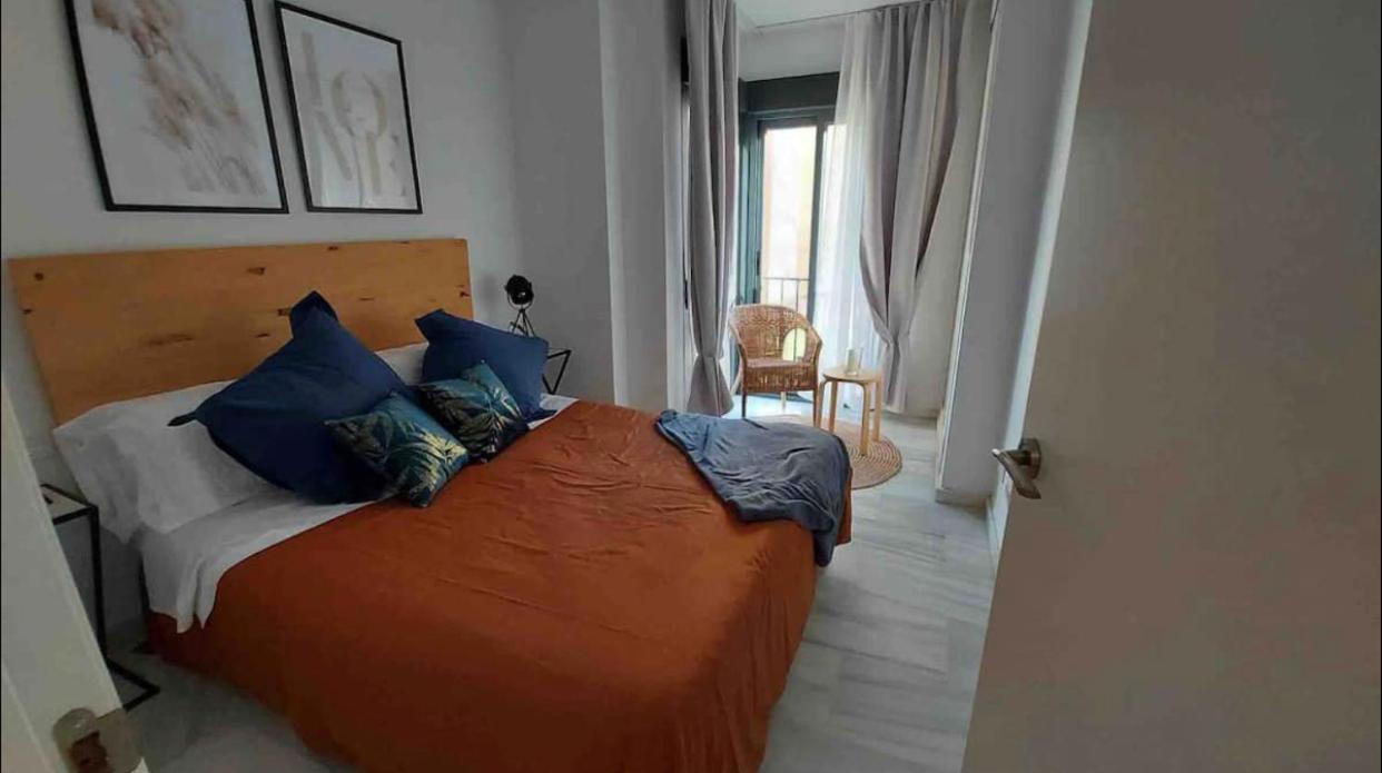 Love Rent4 Malaga Rene