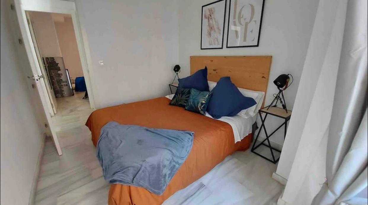 Love Rent4 Malaga Rene