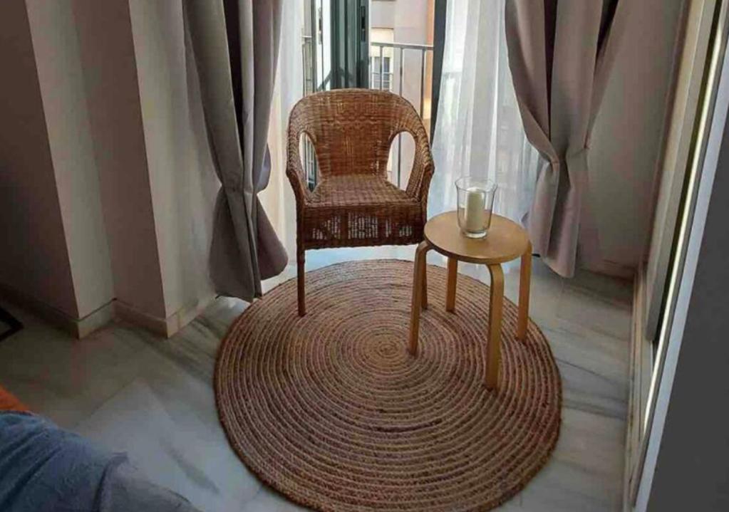 Love Rent4 Malaga Rene