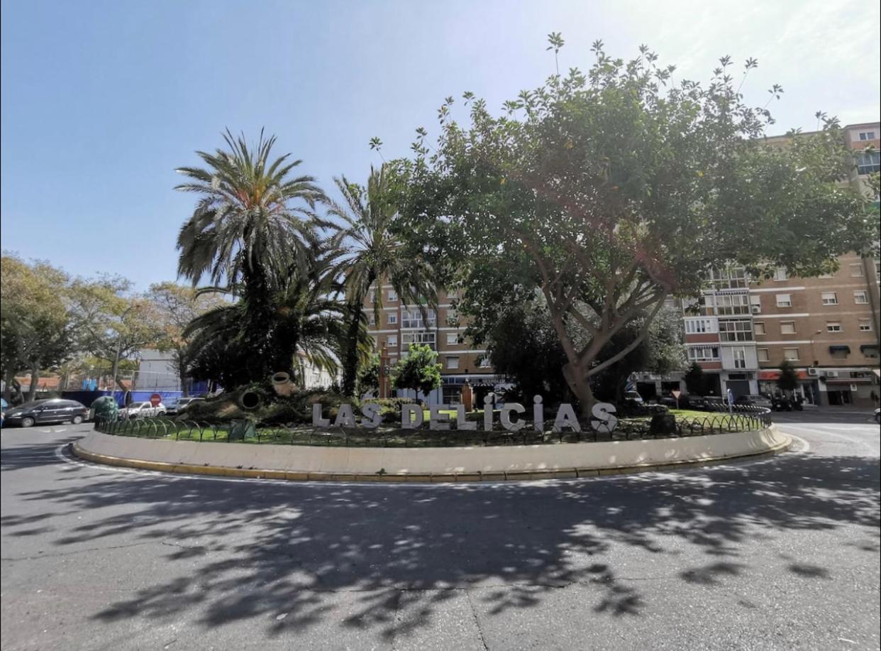 Love Rent4 Malaga Rene