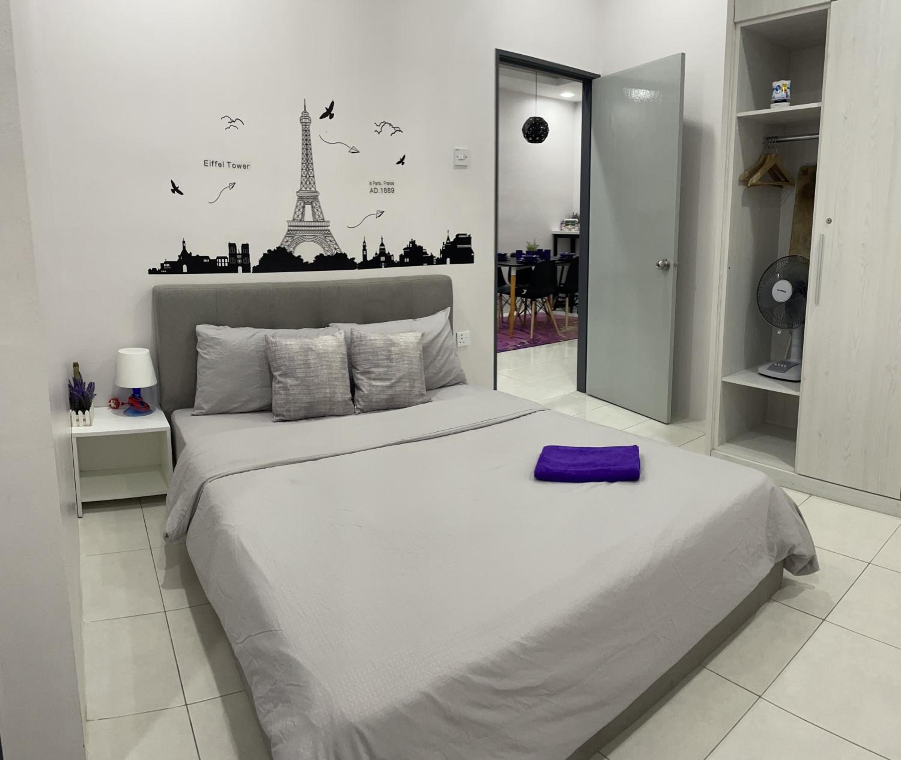 Cameron Lavender Homestay 3 photo 5