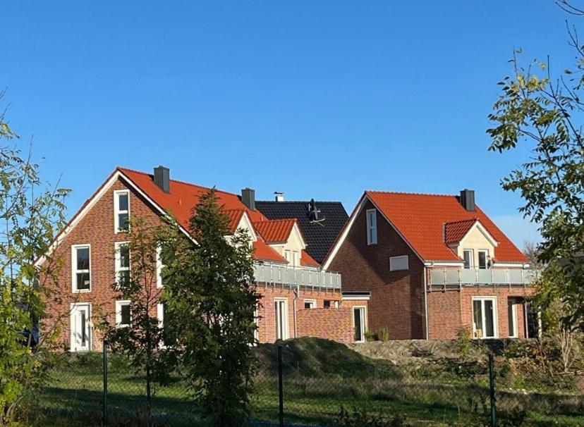 WORKATION Luxury Nature House , 10 min VW , Relax from Work mit Terrasse, Balkon und Parkplatz