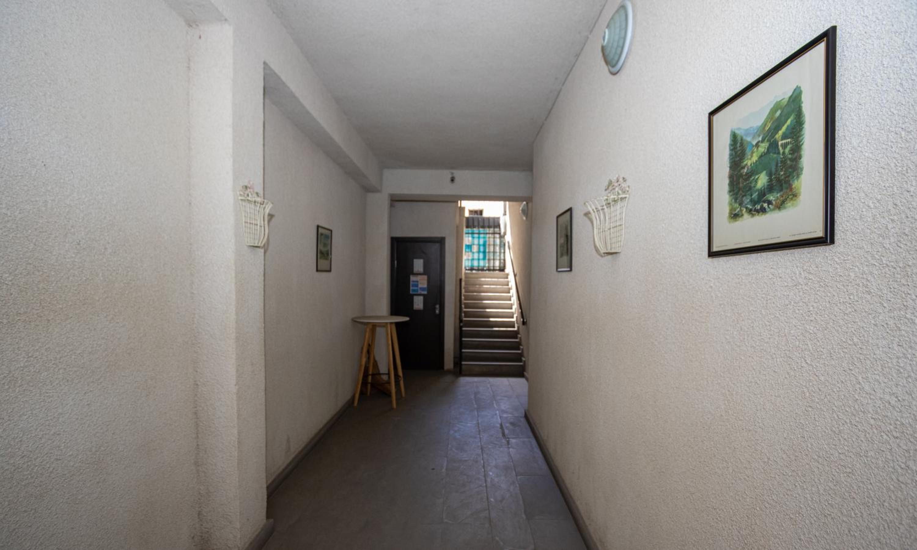 Brand New Apartment with Terrace view 3