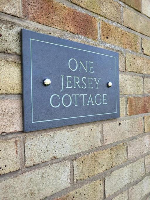 Jersey Cottage