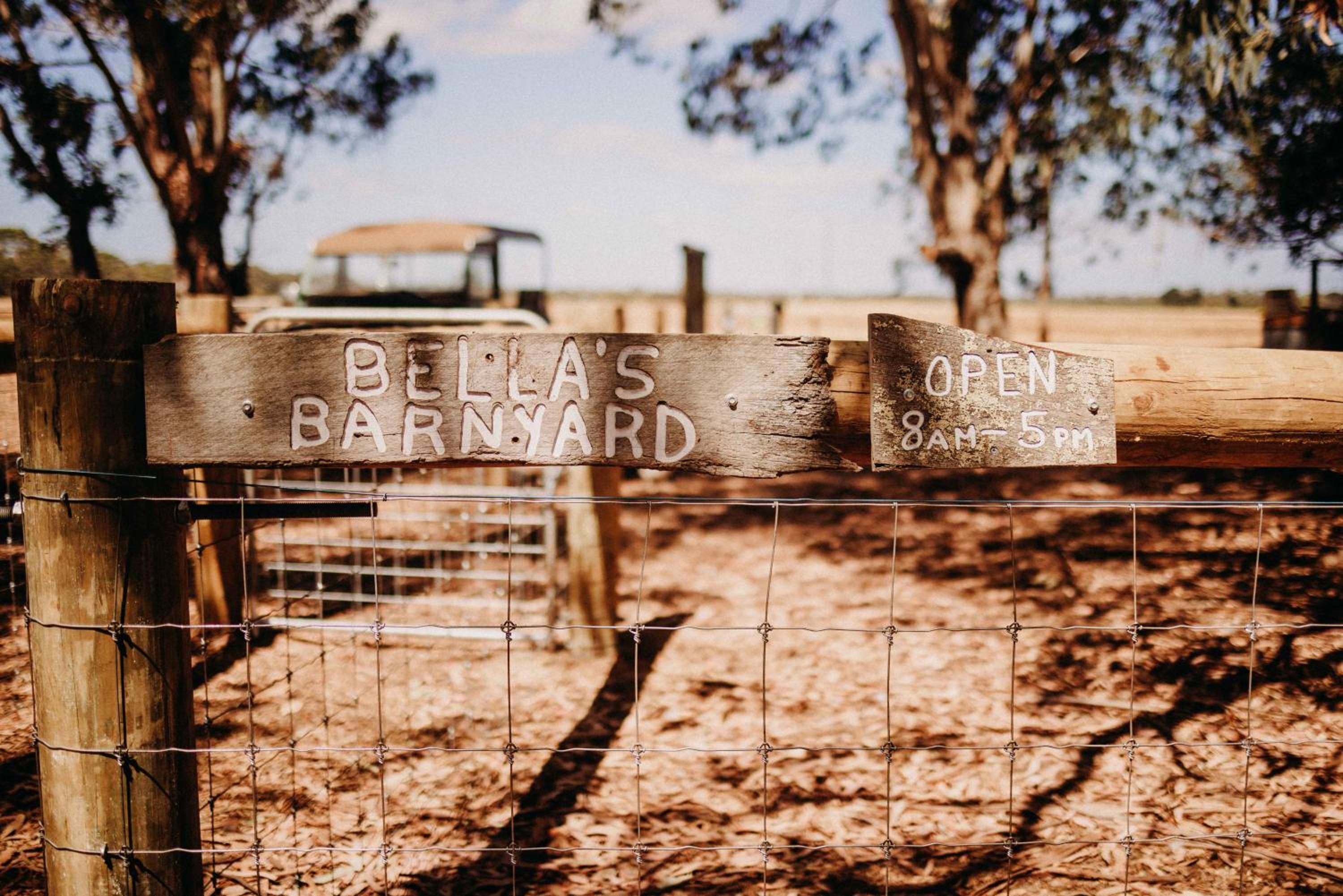 Margaret River Holiday Cottages